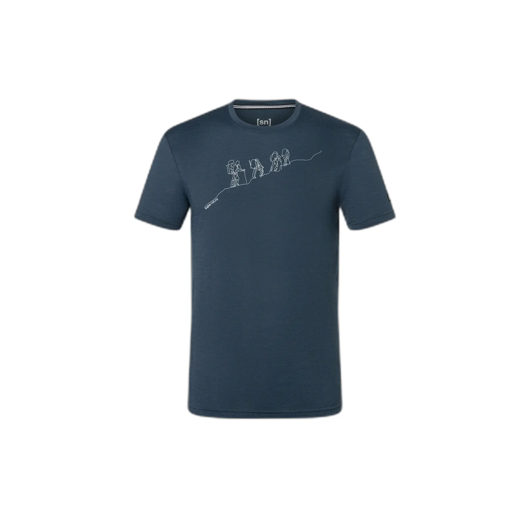 Maillot super.natural