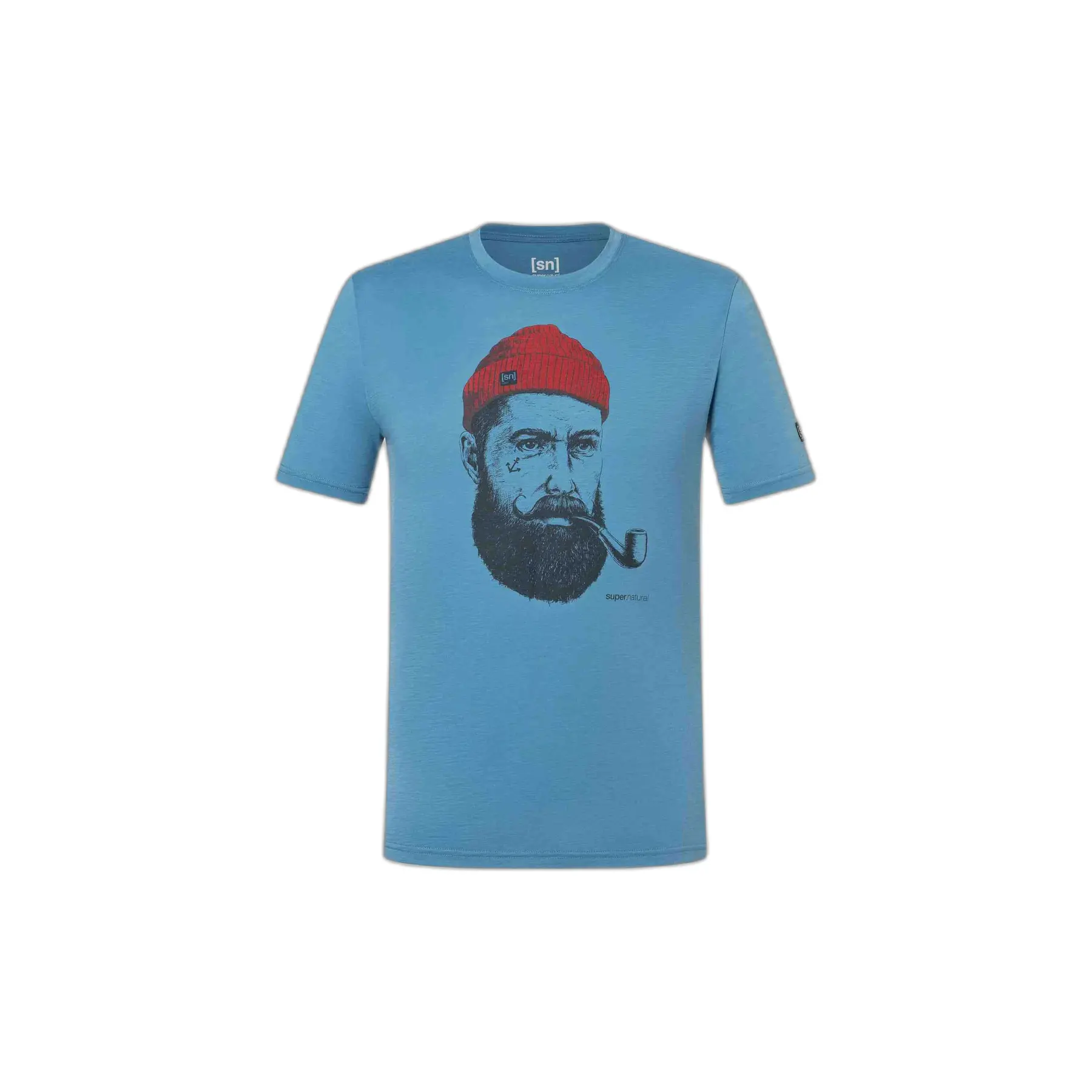 Maillot super.natural Sailor