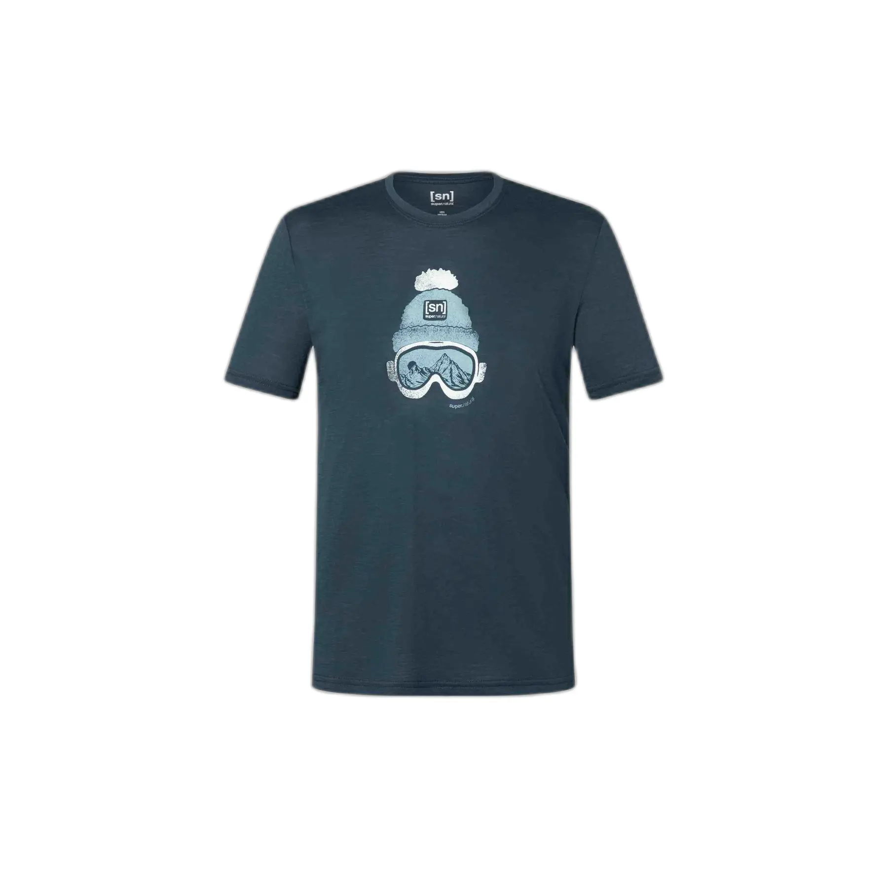 Maillot super.natural Gogeanie