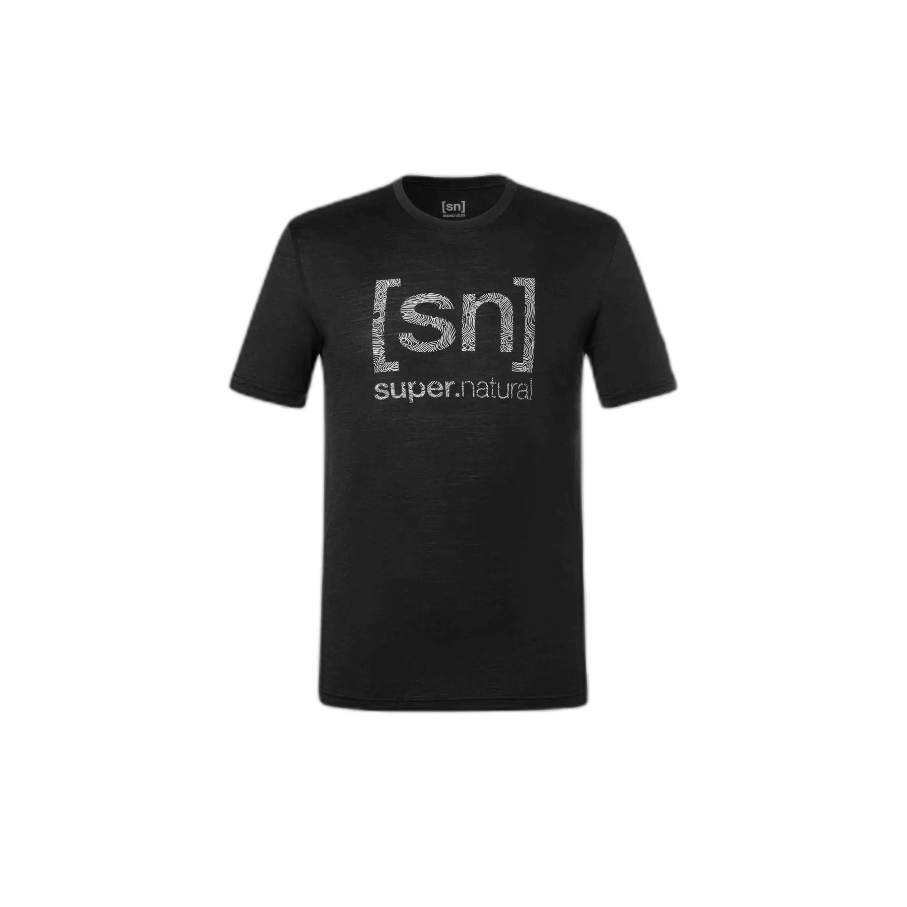 Maillot super.natural Logo lines