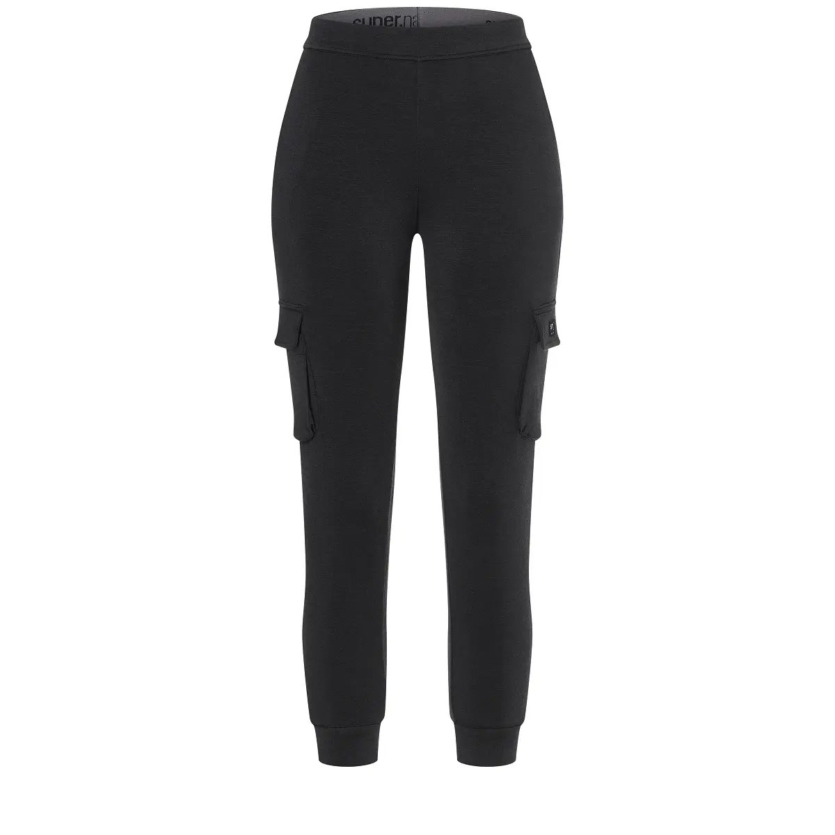 Women's cargo Trousers super.natural City
