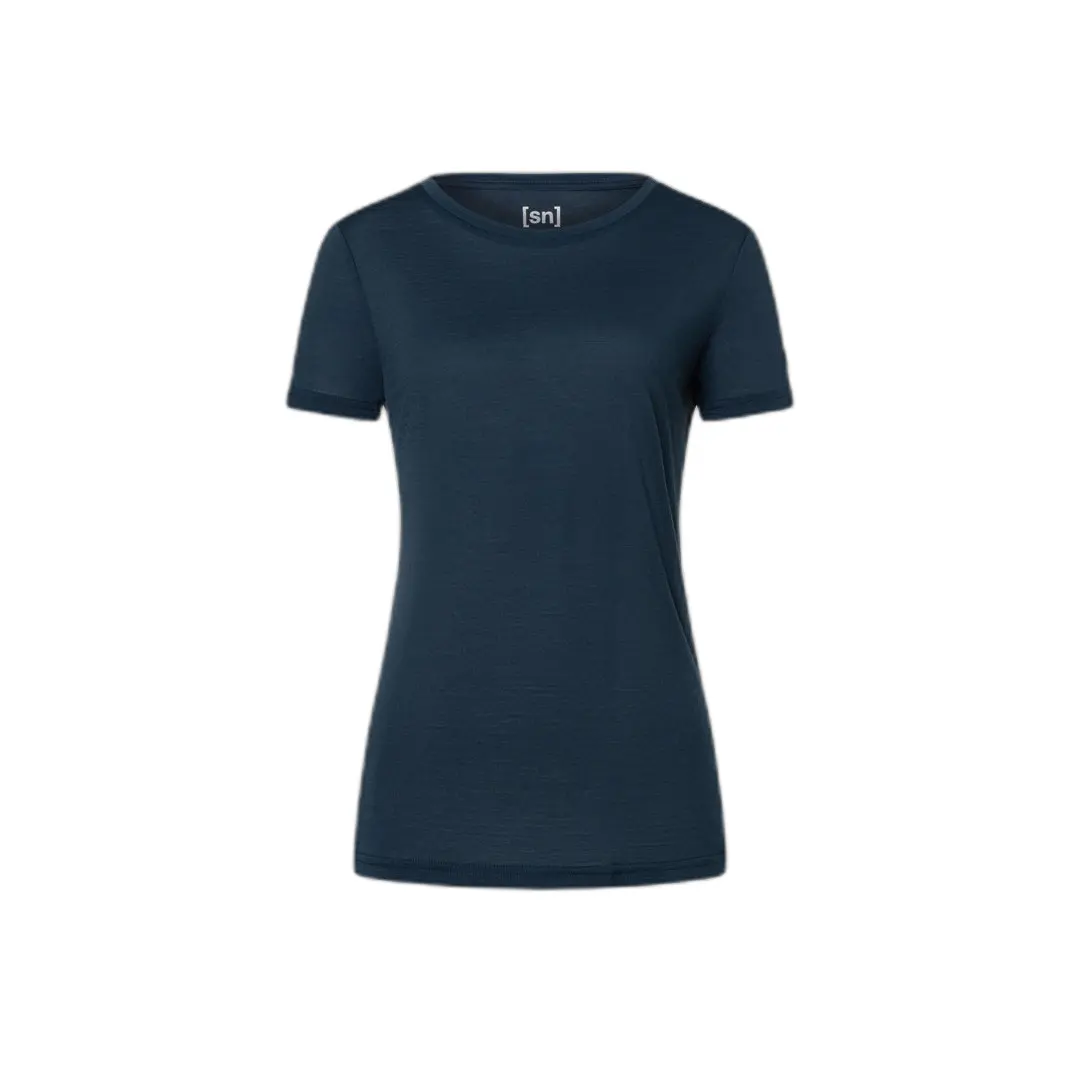Image of Damen T-Shirt super.natural Essential