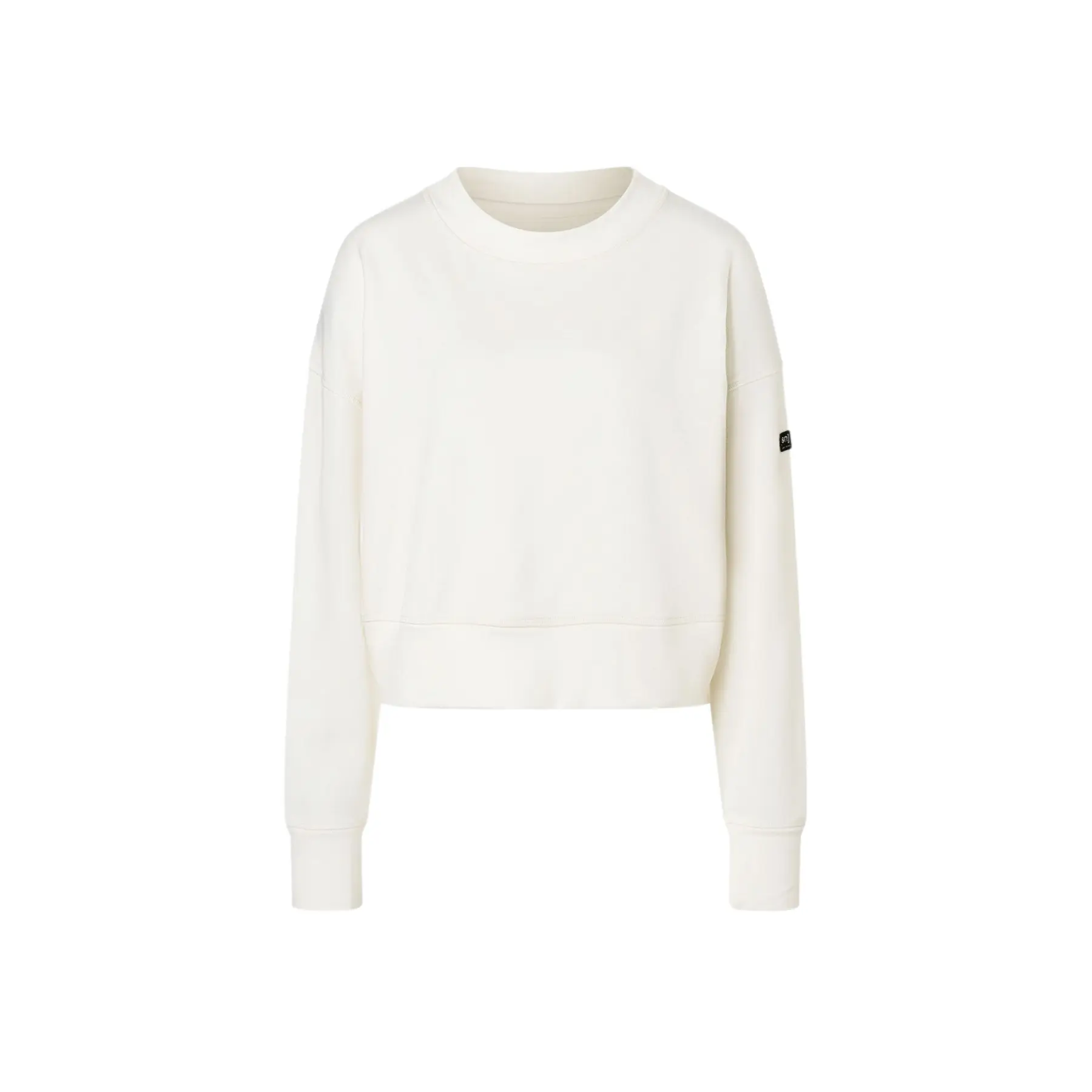 Sweatshirt Damen super.natural Krissini