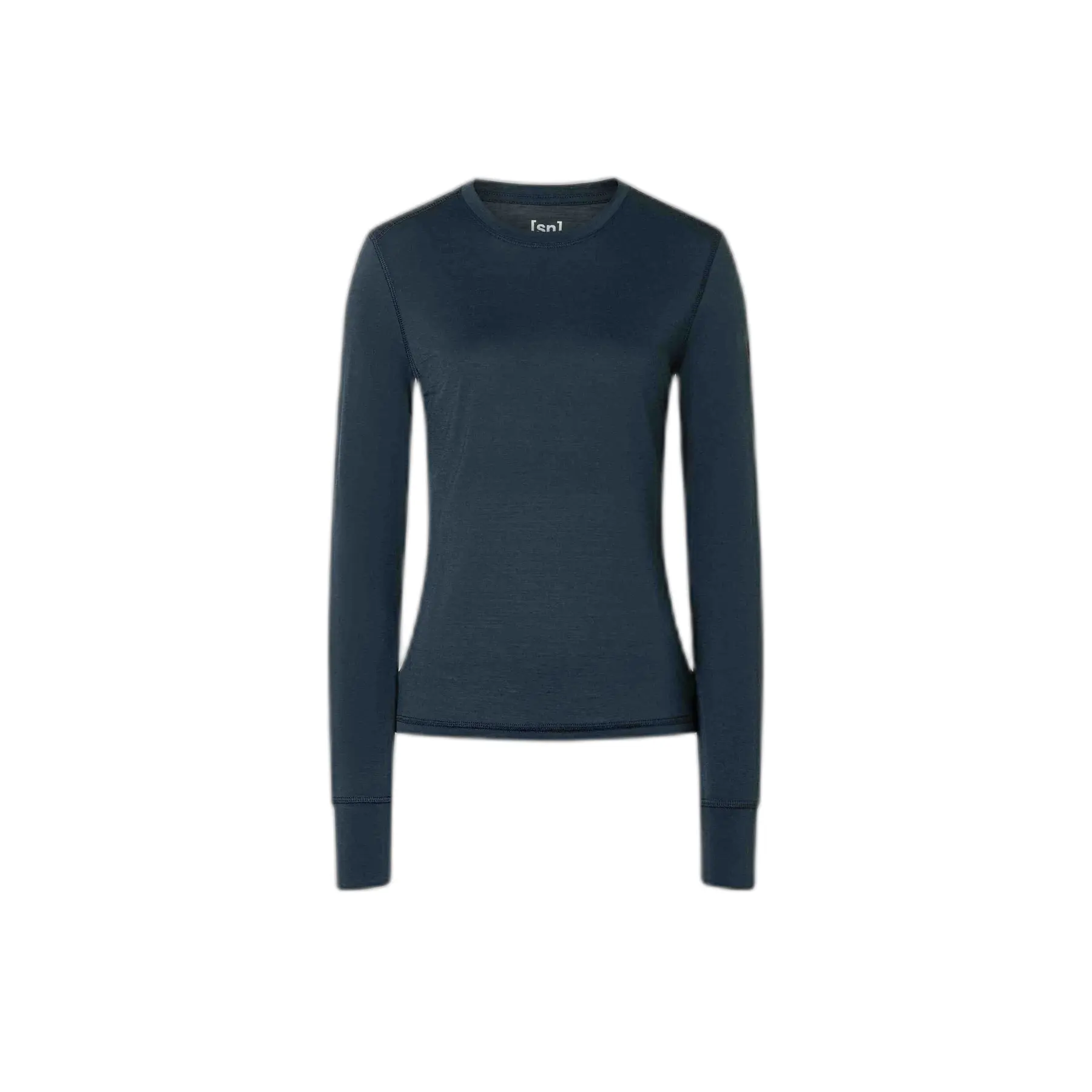 Maglia termica da donna super.natural Tundra175