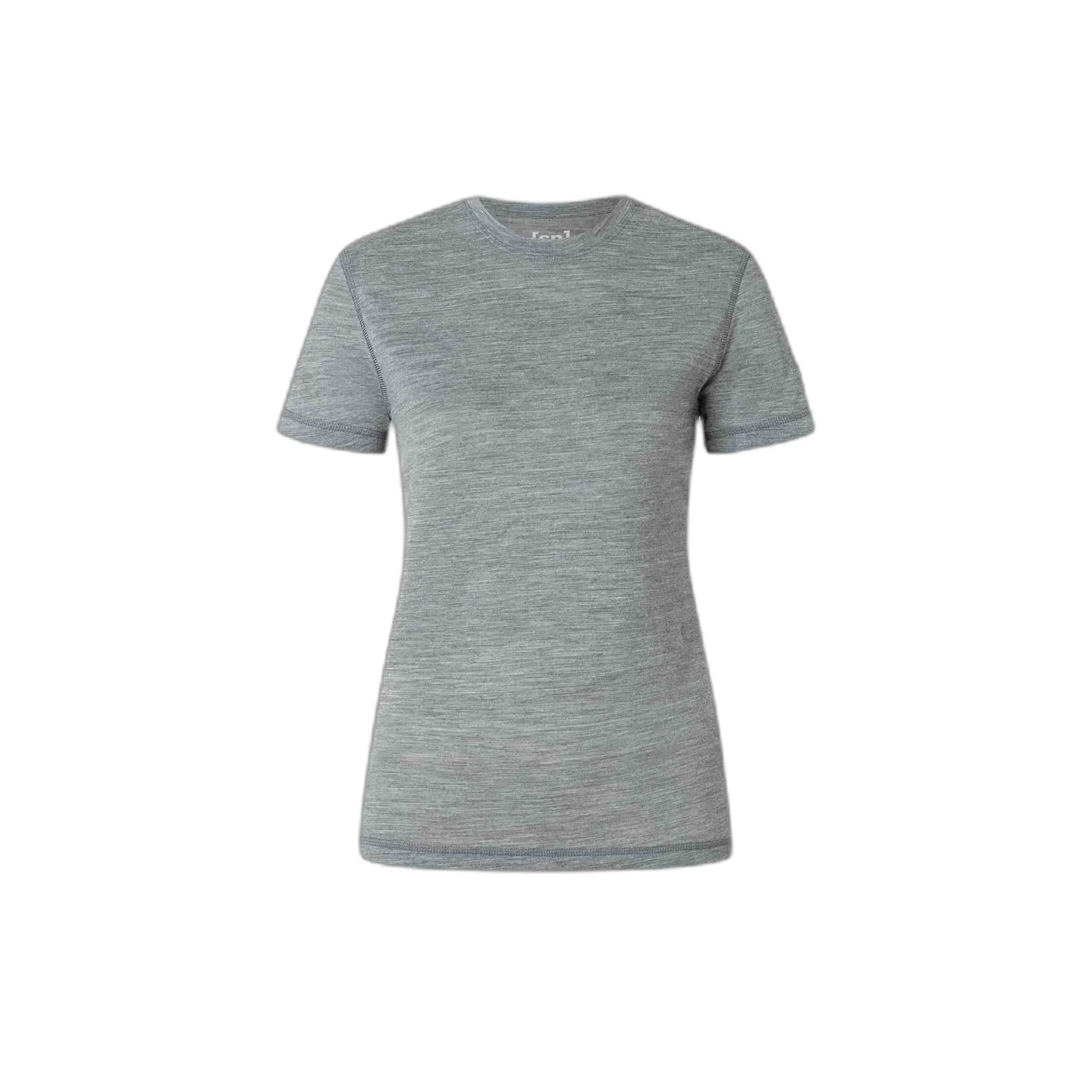 Image of Damen T-Shirt super.natural Sierra 140