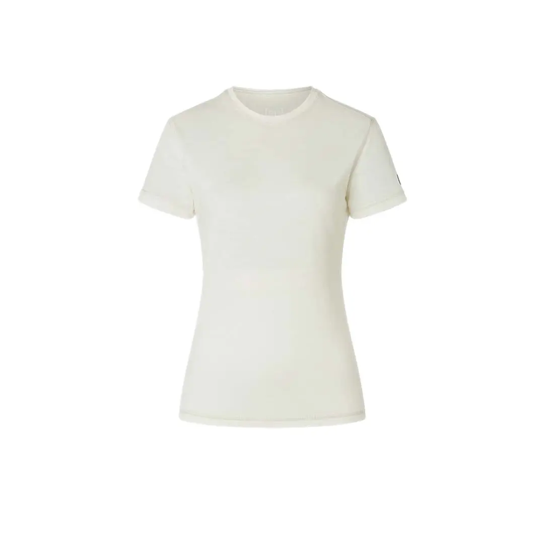 Women's T-shirt super.natural Sierra 140