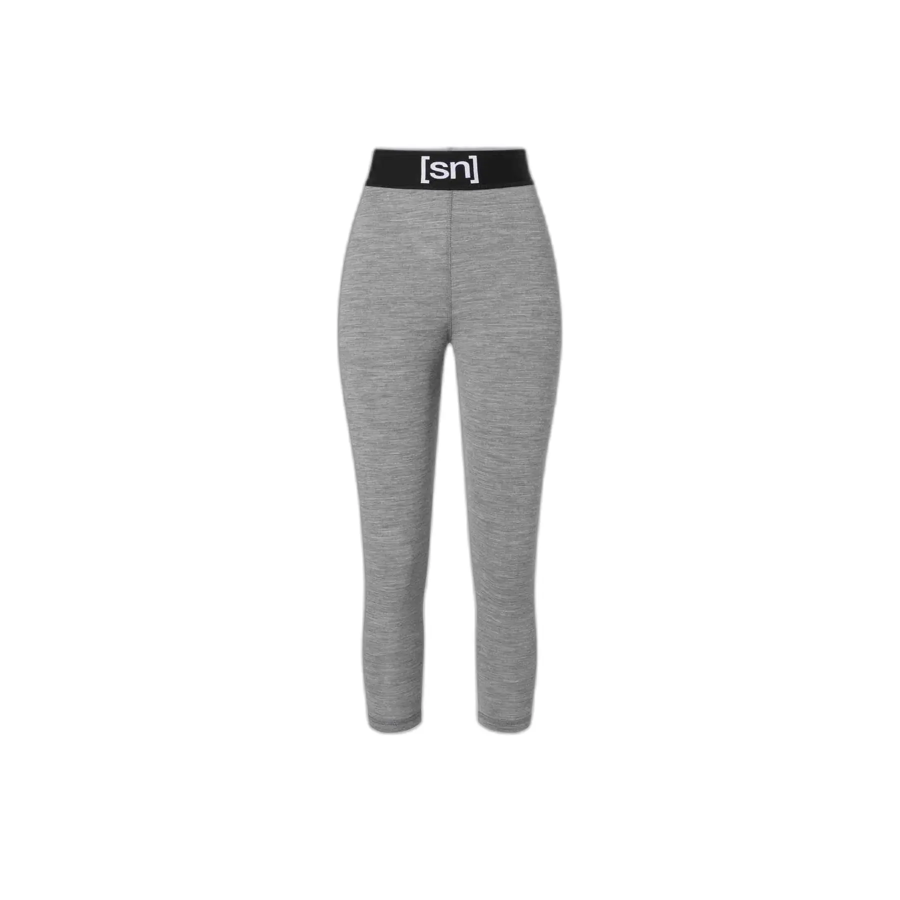 Leggings Damen super.natural Tundra175 3/4