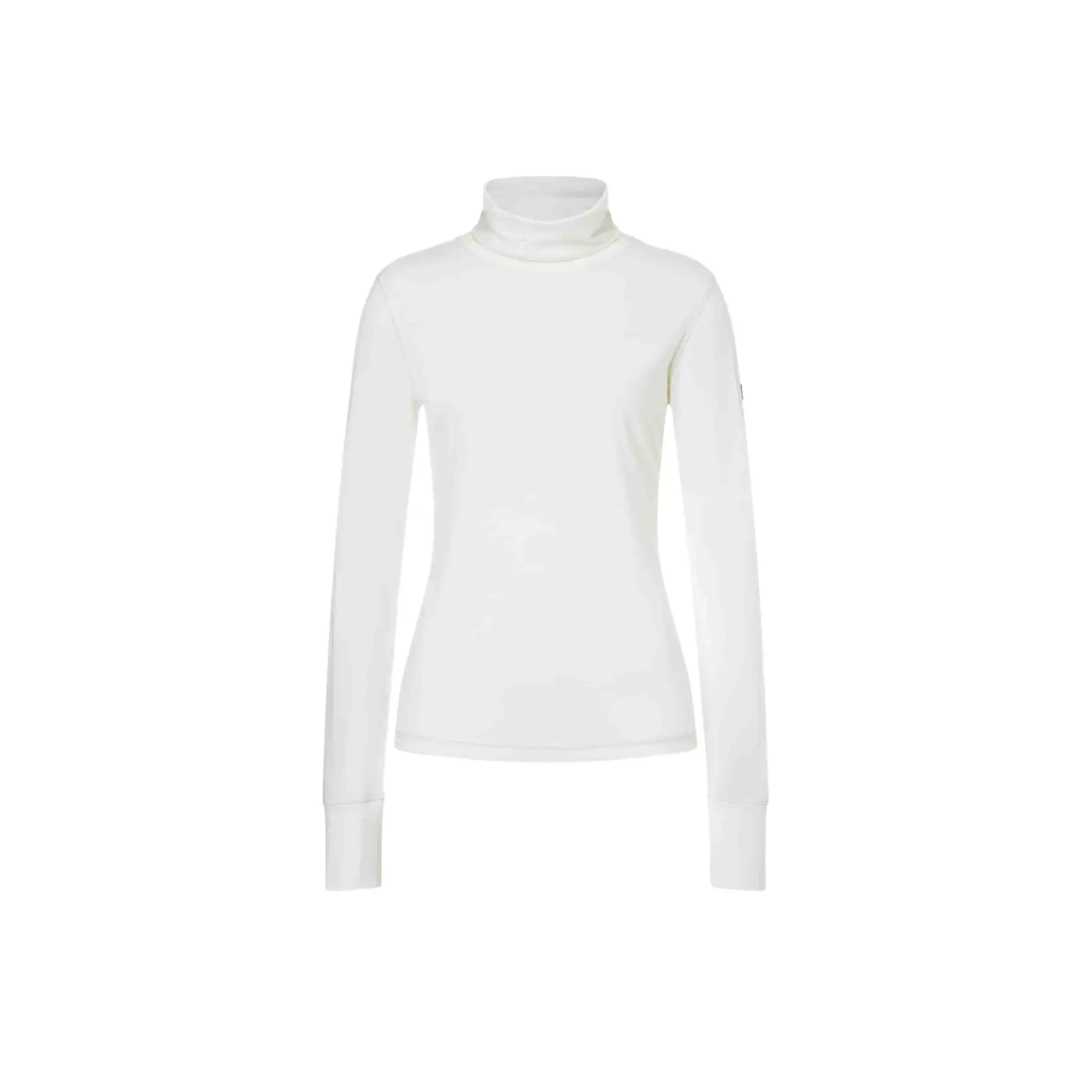 Women's turtleneck undershirt super.natural Skiing