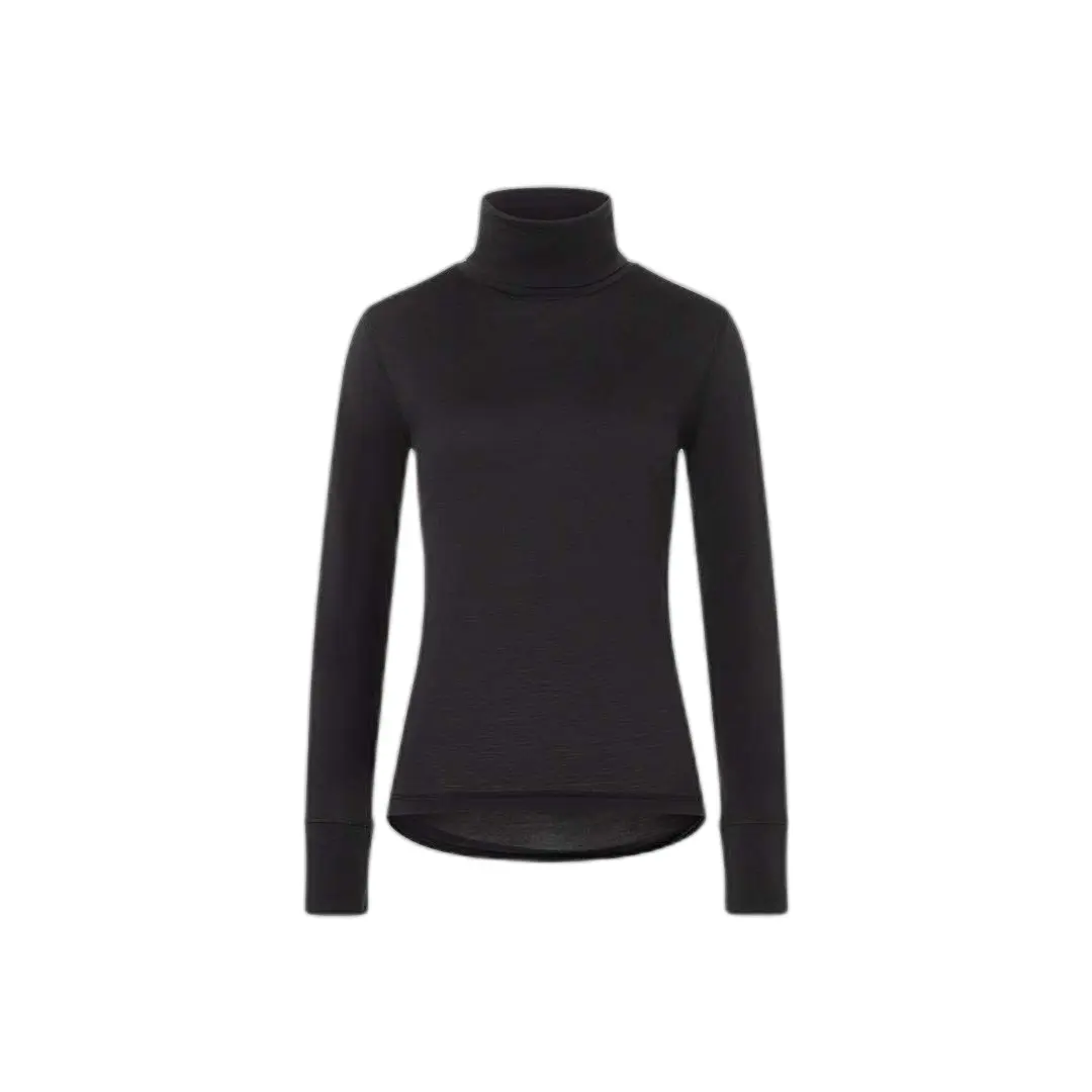 Women's turtleneck undershirt super.natural Skiing