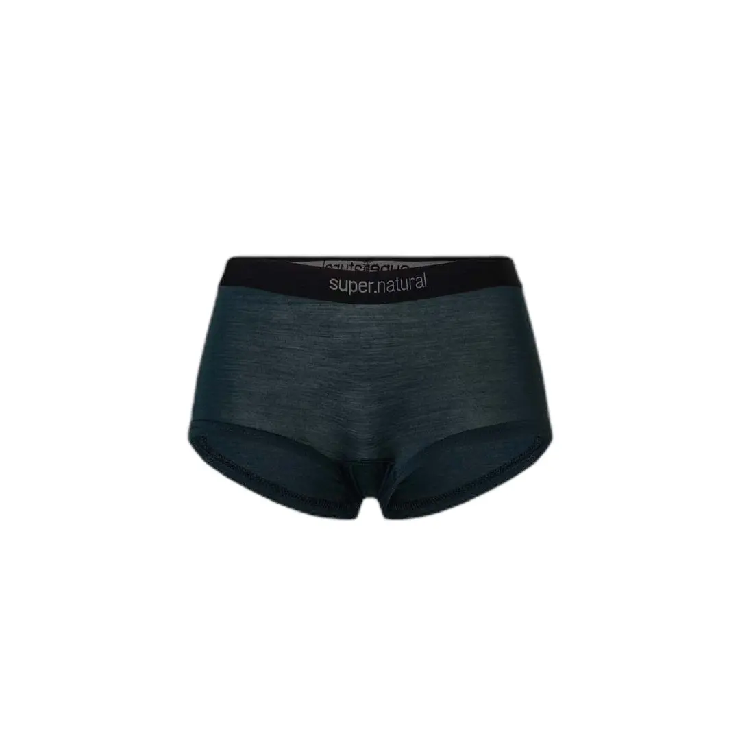 Shorts für Damen super.natural Tundra175 Boyfriend Hipster
