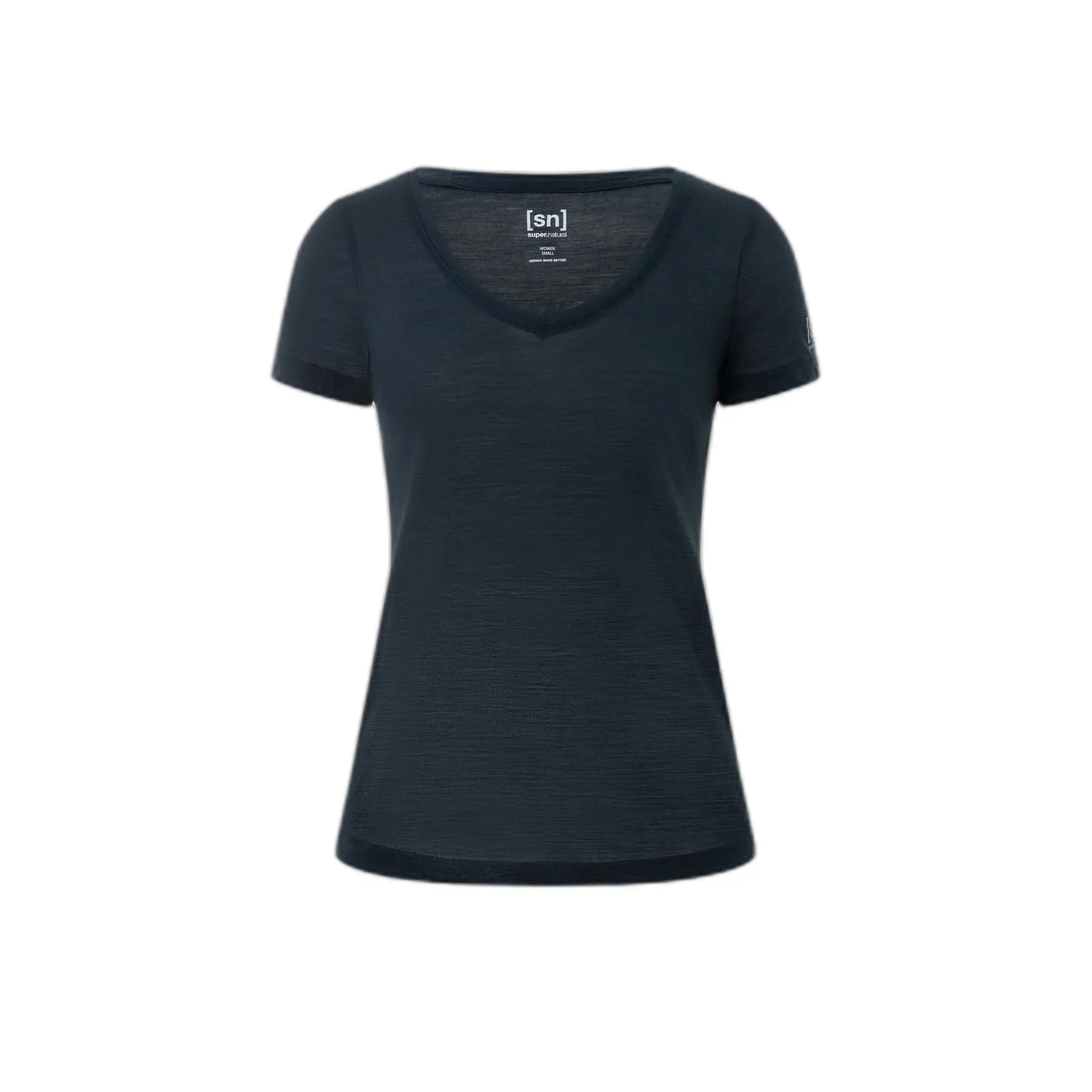 Image of T-Shirt super.natural Sierra 140
