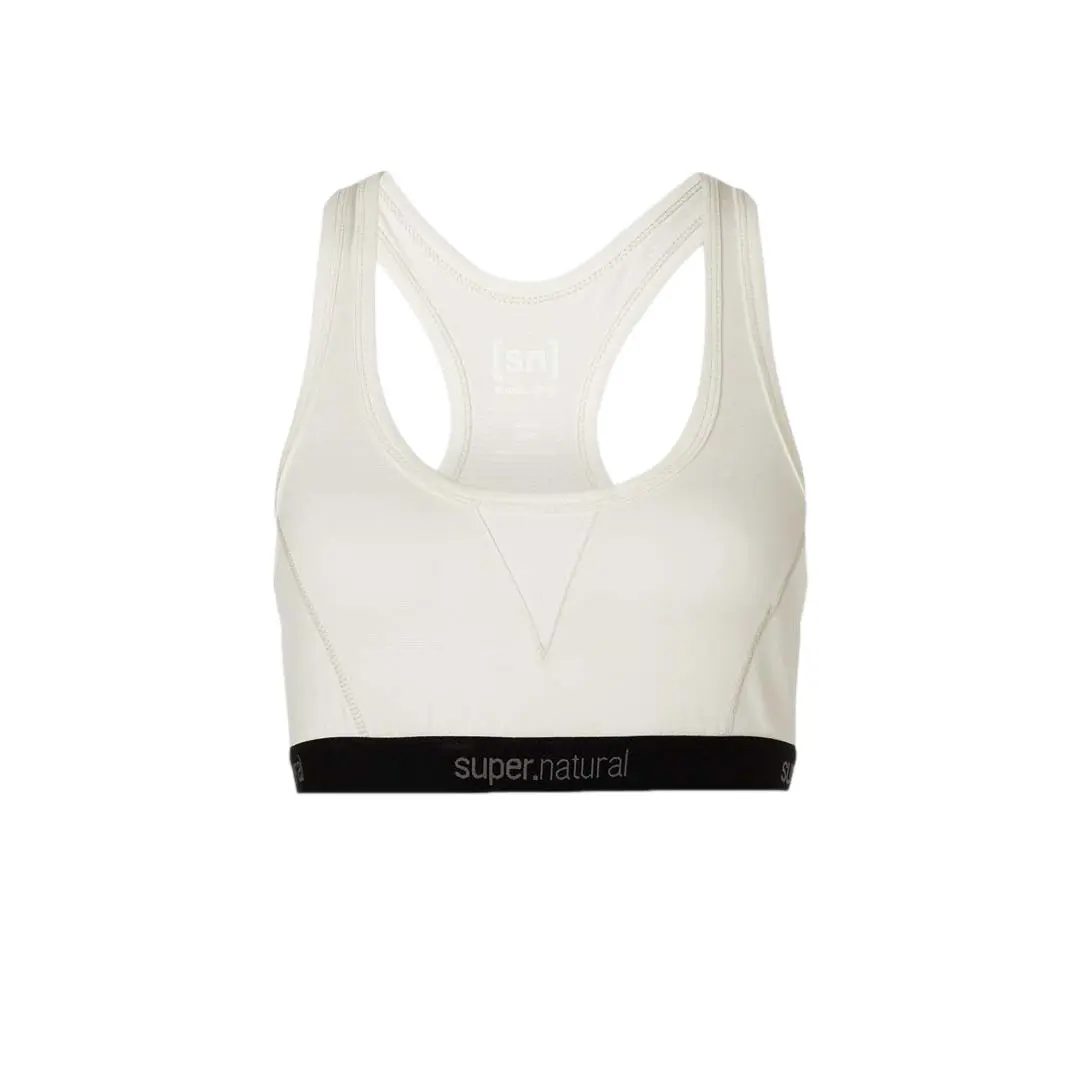 Damen-Sport-BH super.natural Tundra220 Semplice