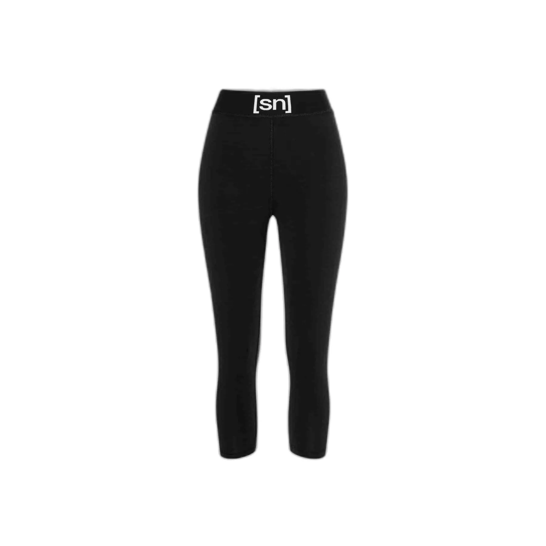 Women's 3/4 leggings super.natural Arctic230
