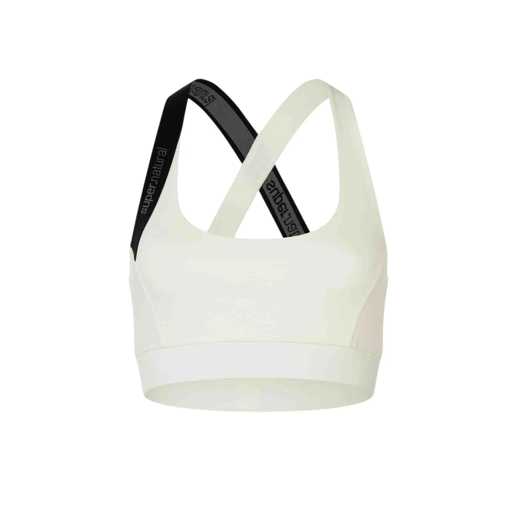Damen-Sport-BH super.natural Rubberribbra