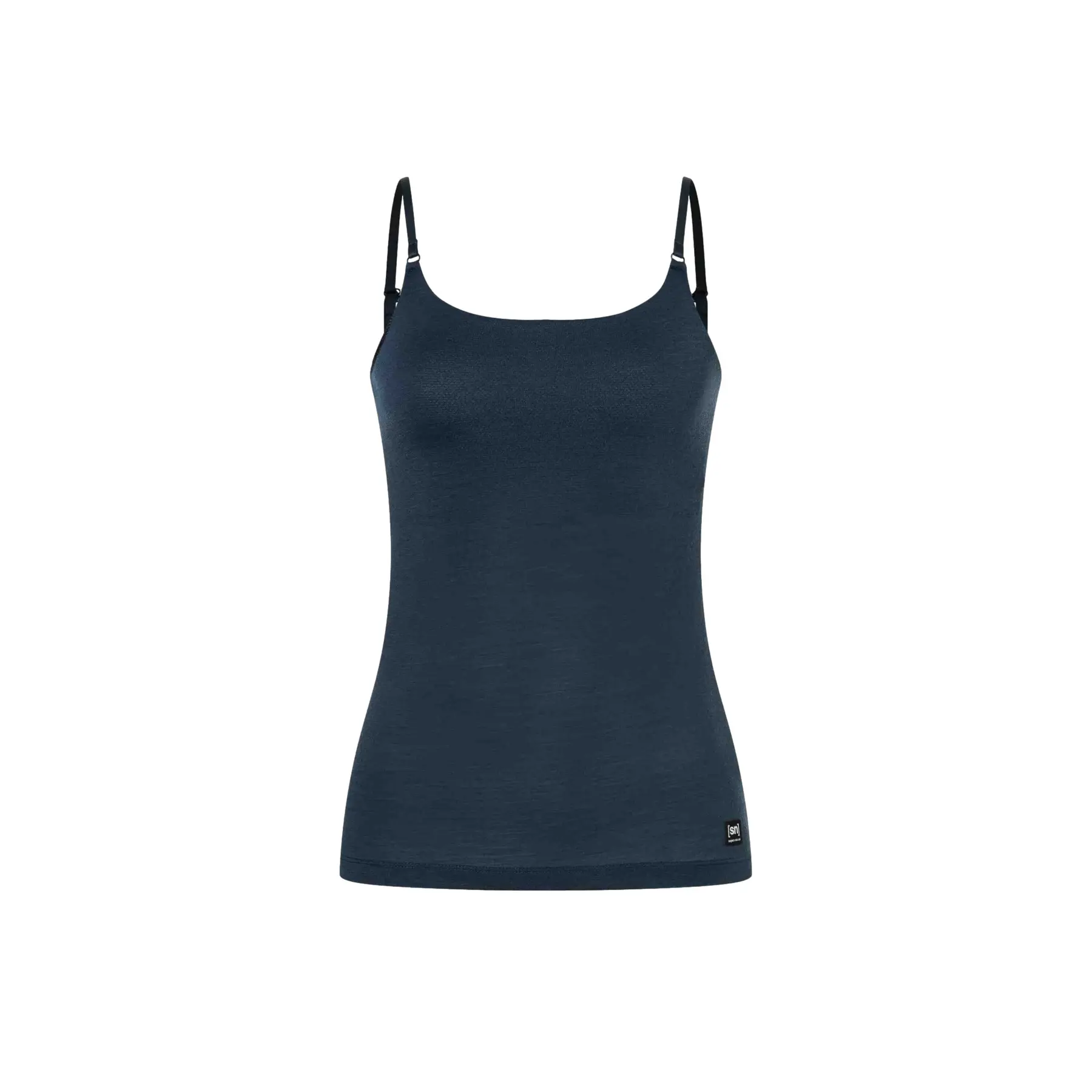 Women's tank top super.natural Cosy