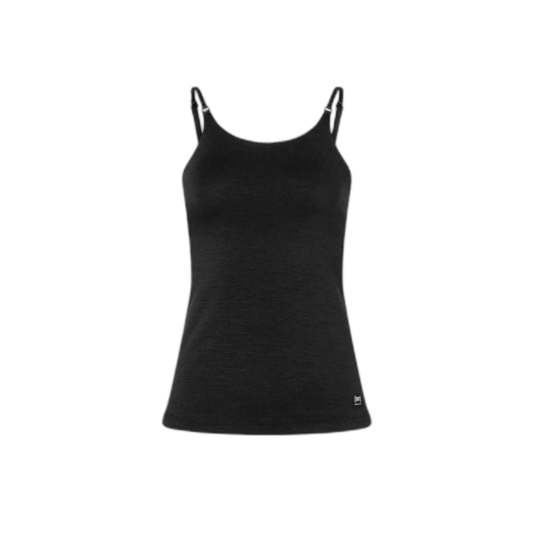 Women's tank top super.natural Flexy