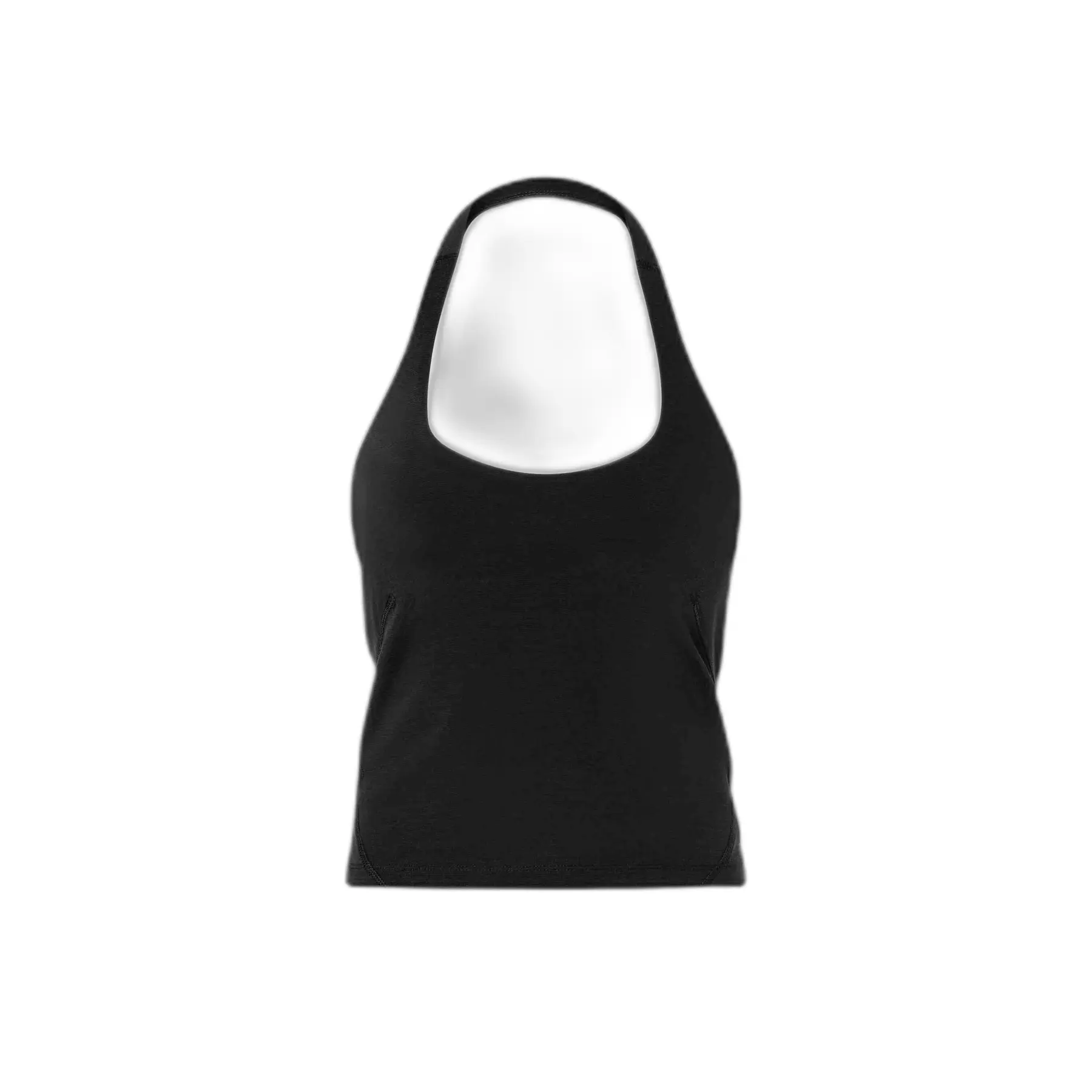 Halsaufsatz Top Damen super.natural