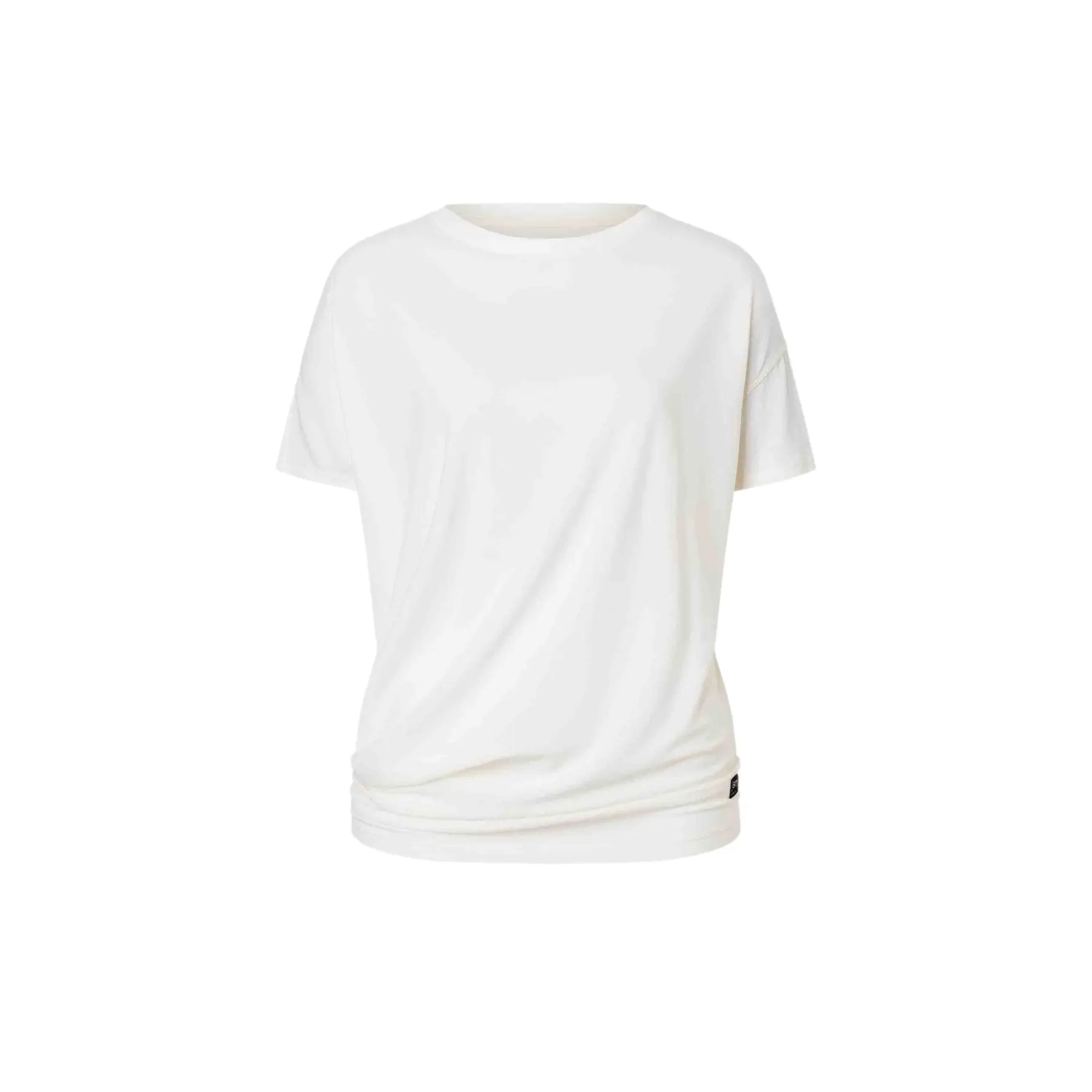 Image of Damen T-Shirt super.natural Loose Air