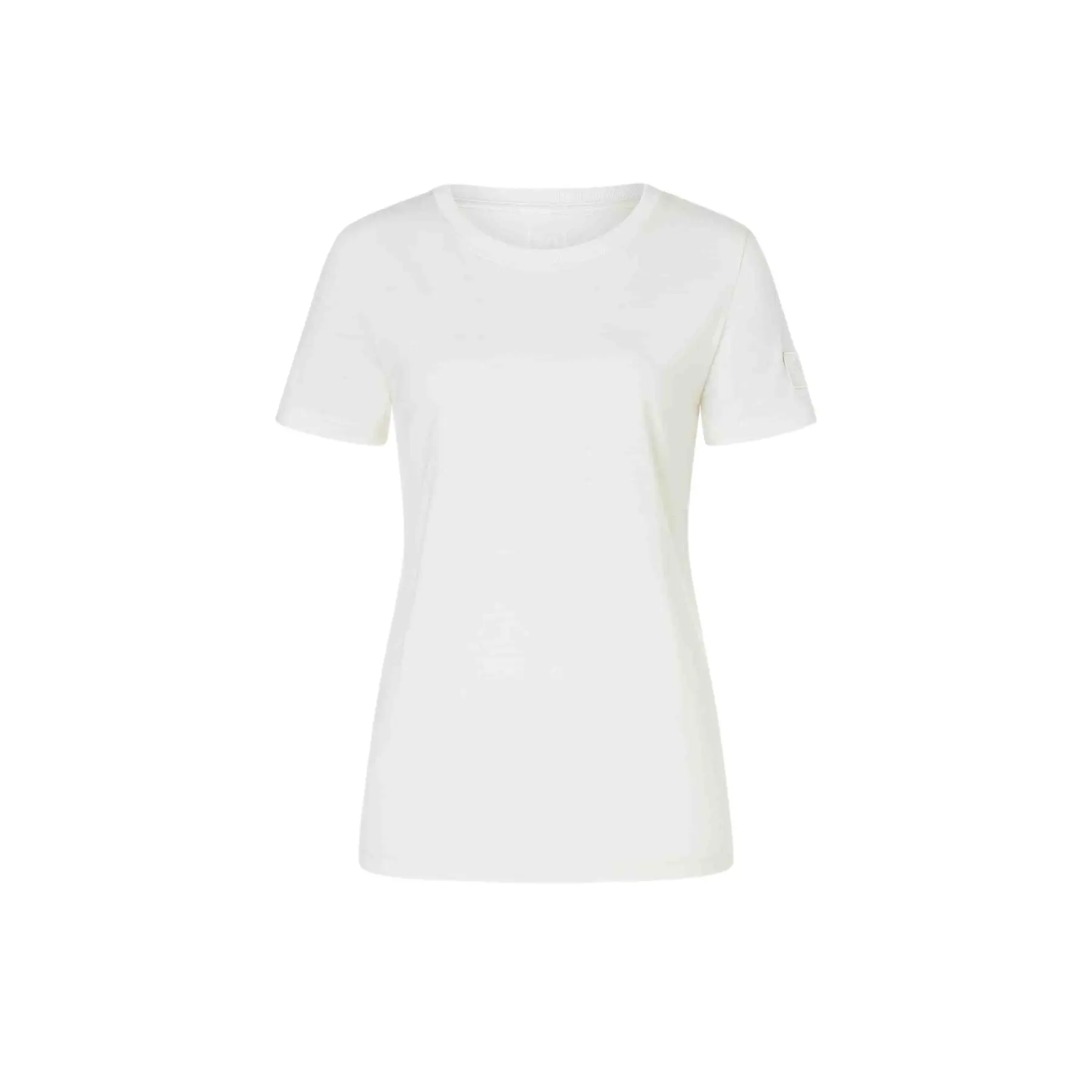 Women's Jersey super.natural Casual RIB