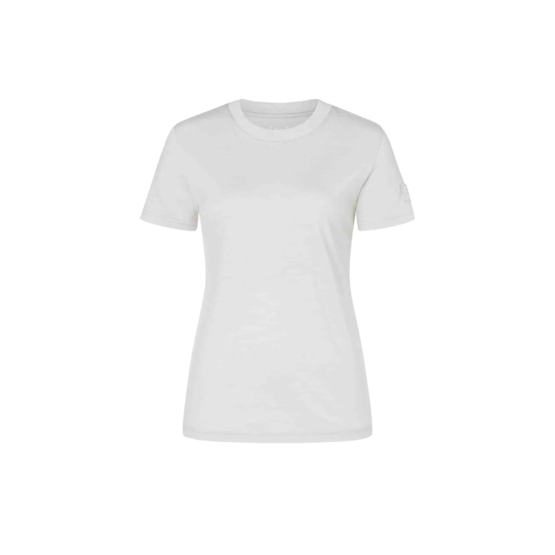 Women's Jersey super.natural Casual RIB