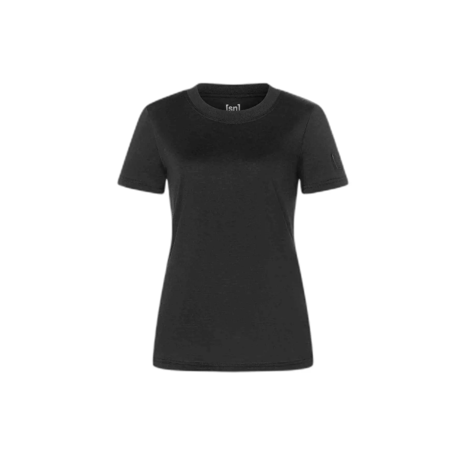Women's Jersey super.natural Casual RIB