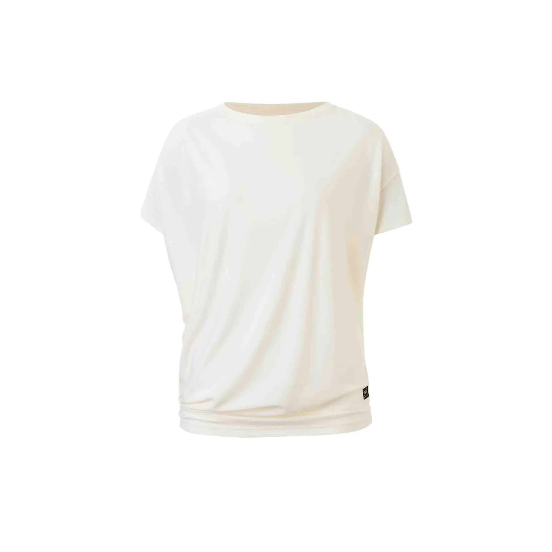 Women's T-shirt super.natural Yoga loose Bio
