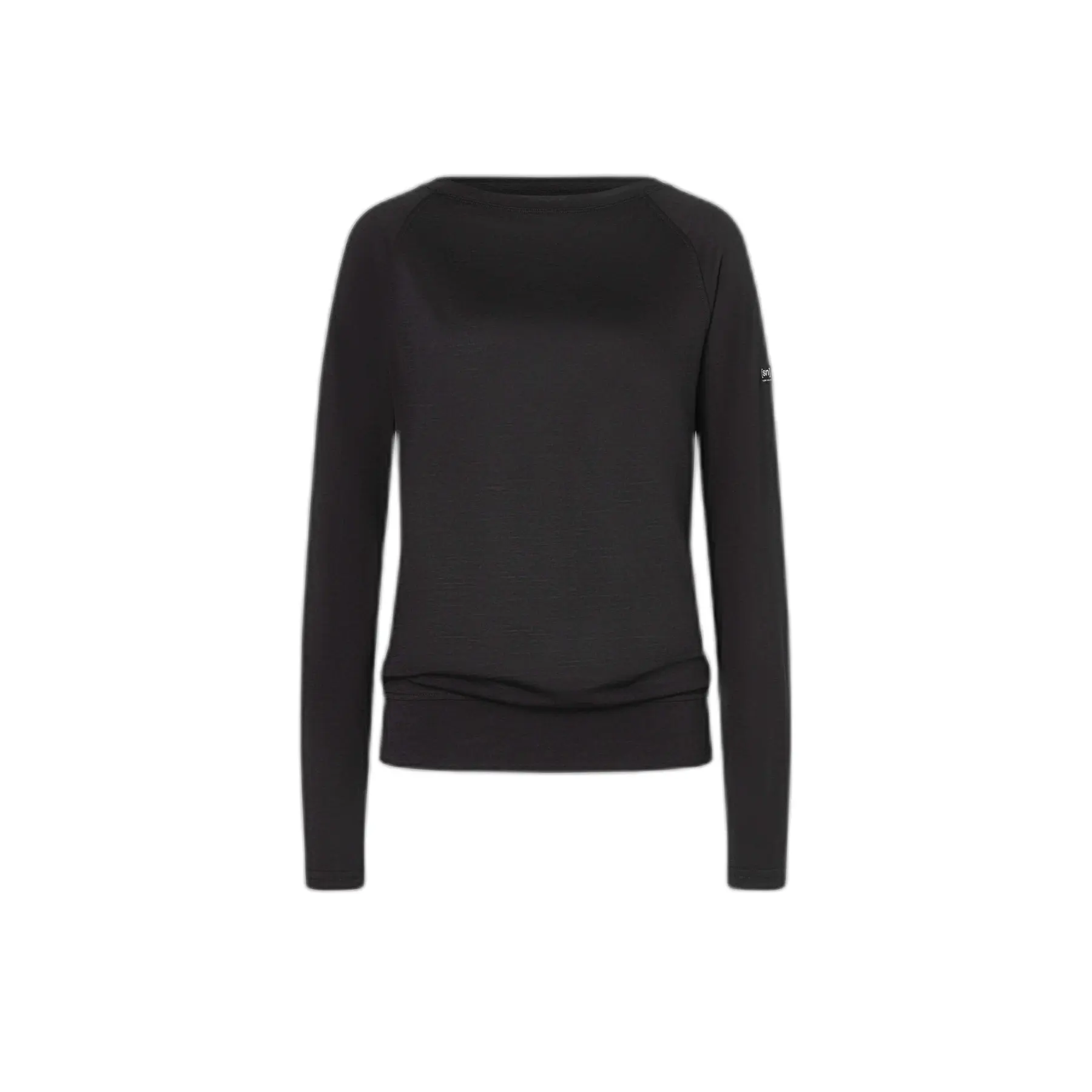 Women's Long Sleeve Jersey super.natural Leisure