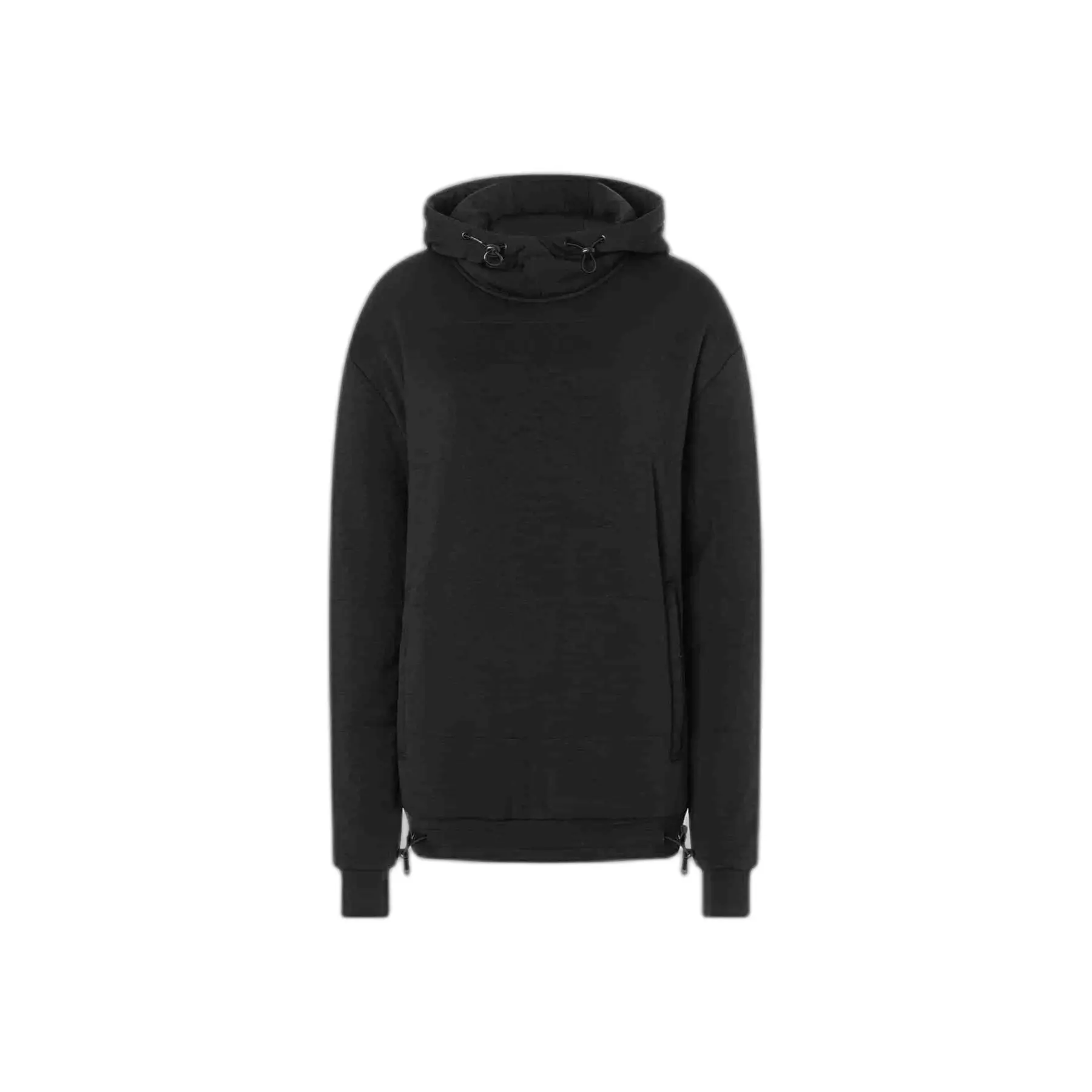 Women's hooded sweatshirt super.natural DWR