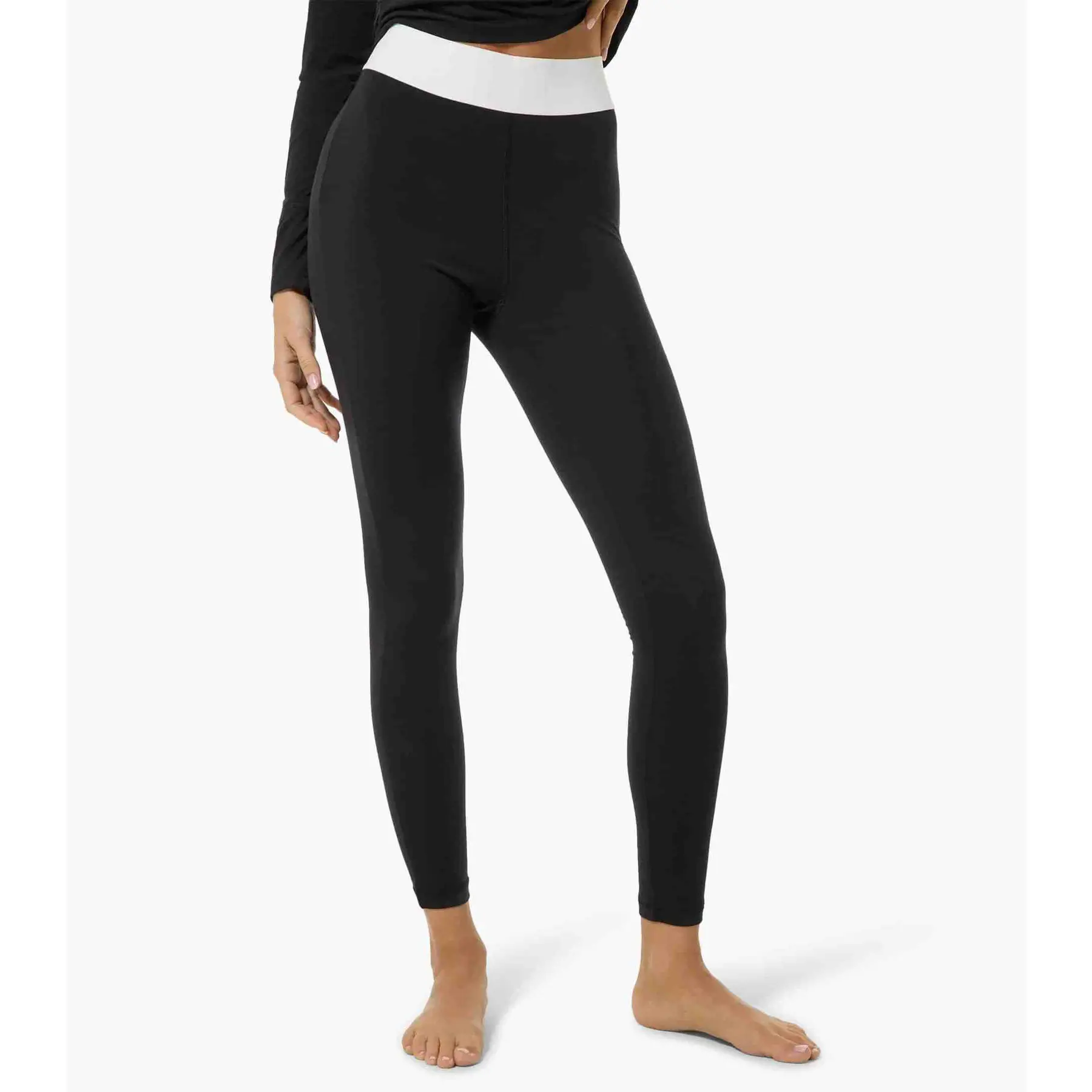 Women's Leggings super.natural Bio Base