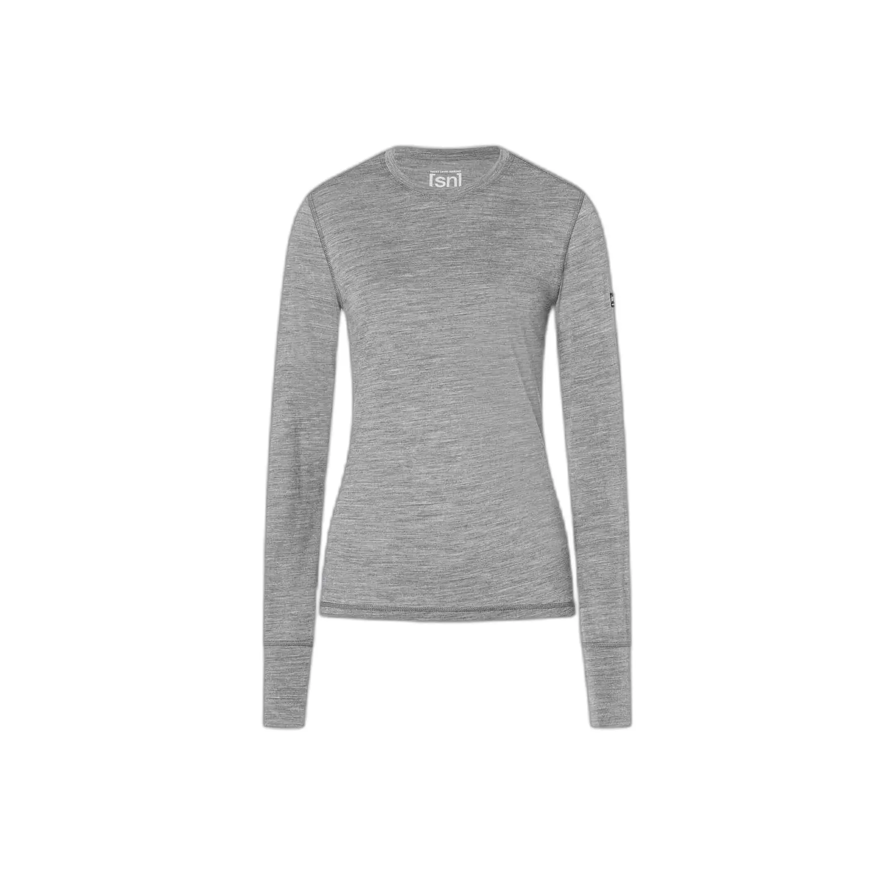 Thermal shirt super.natural Sierra 140