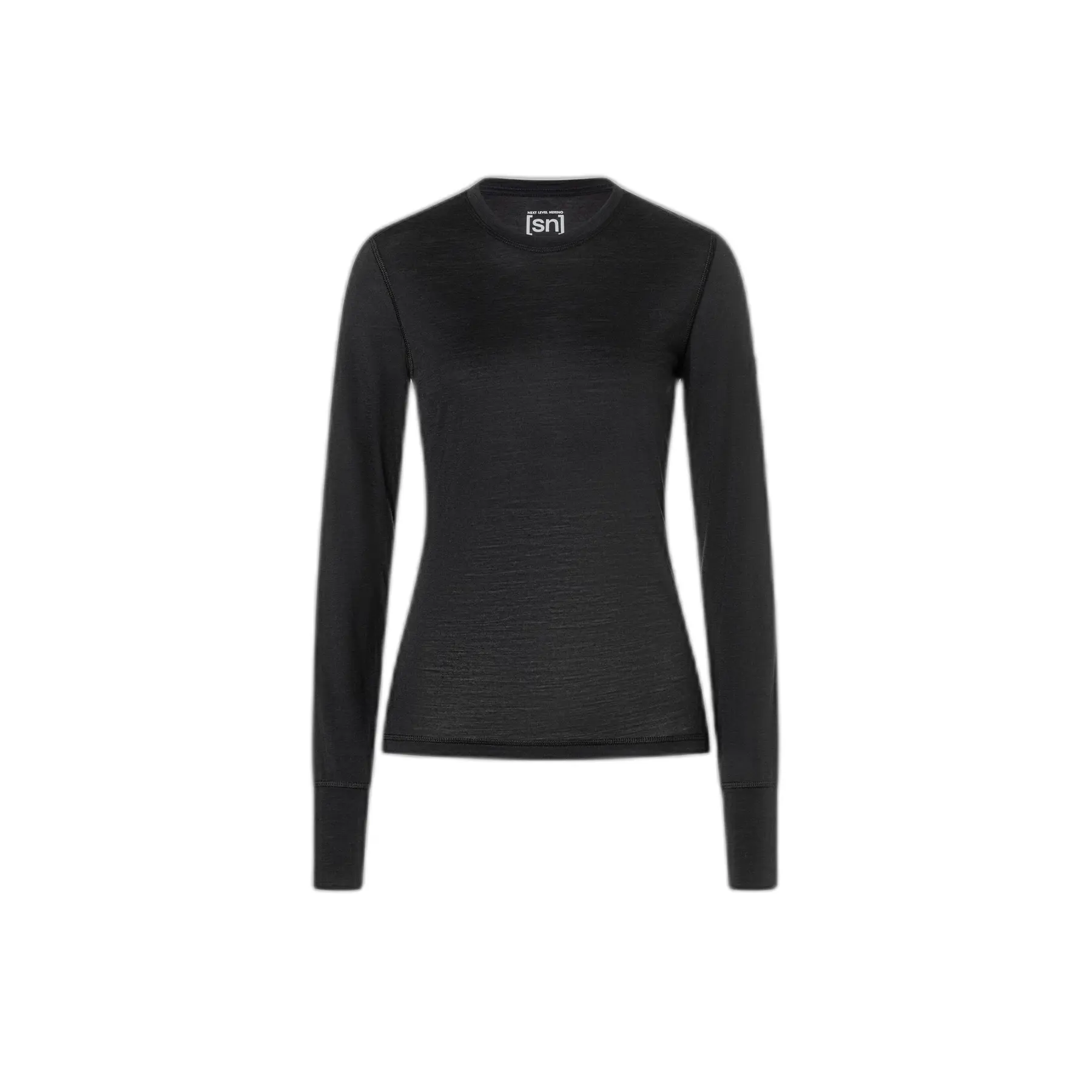 Thermal shirt super.natural Sierra 140