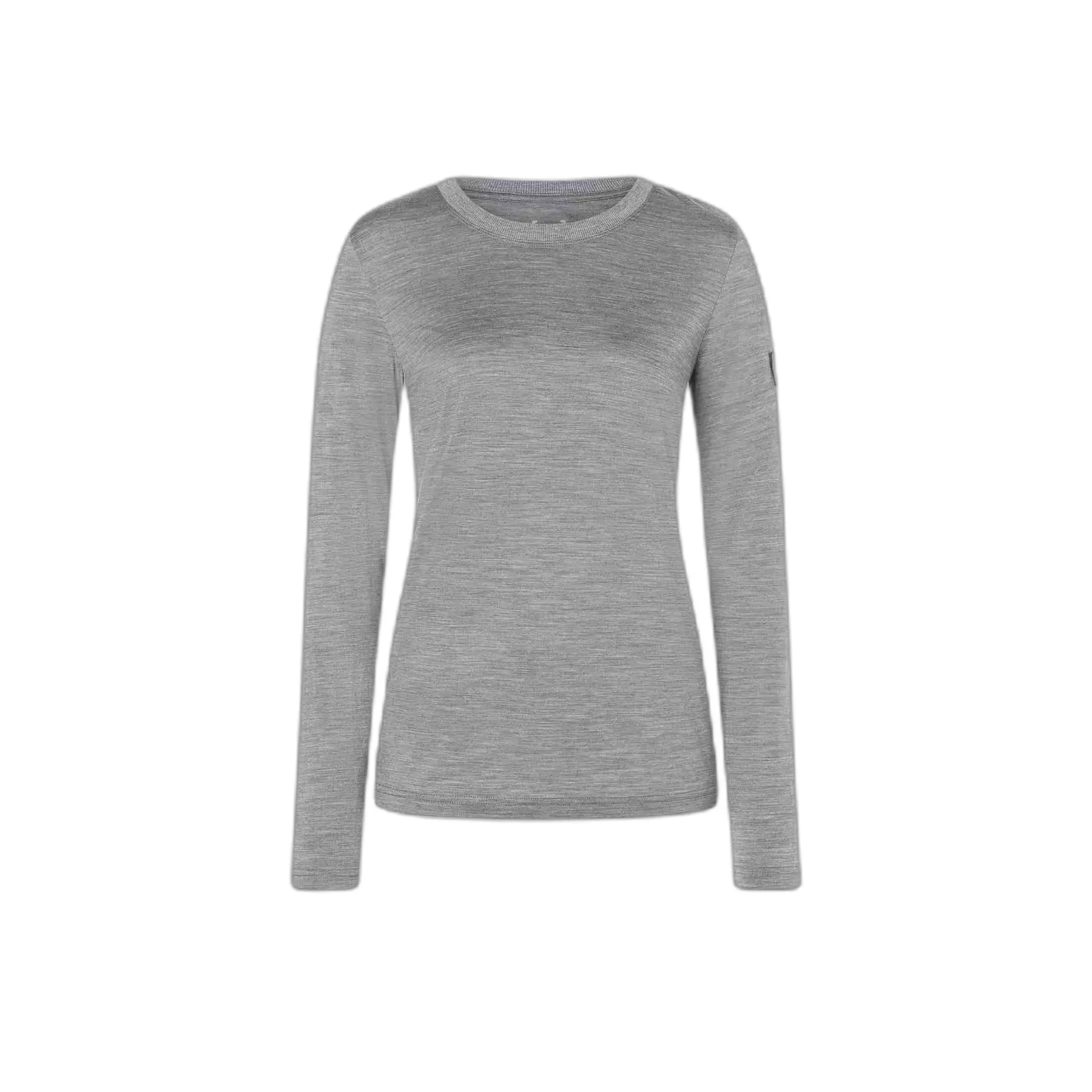 Thermal shirt super.natural Casual RIB