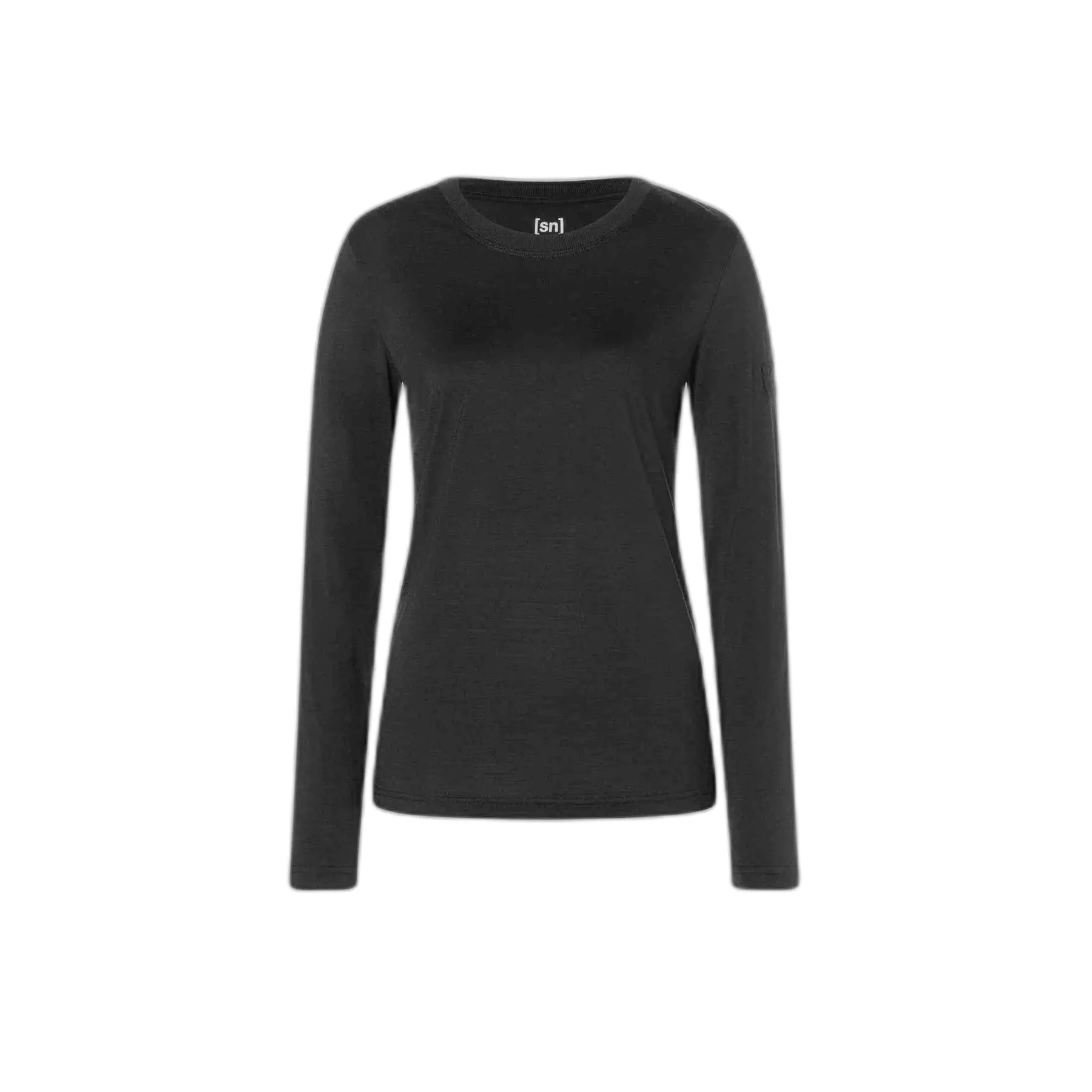 Thermal shirt super.natural Casual RIB
