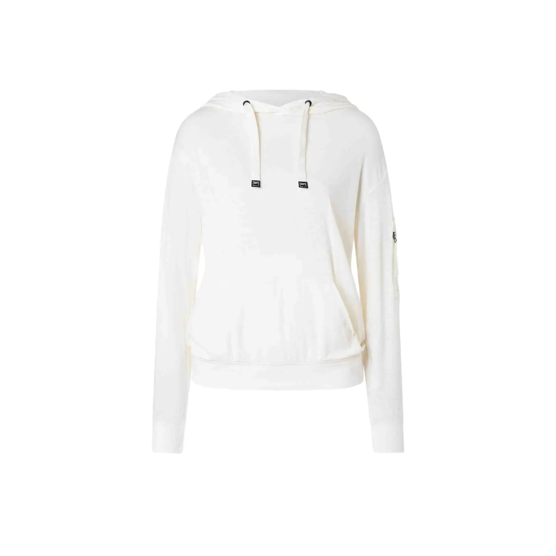Image of Sweatshirt Damen super.natural Air