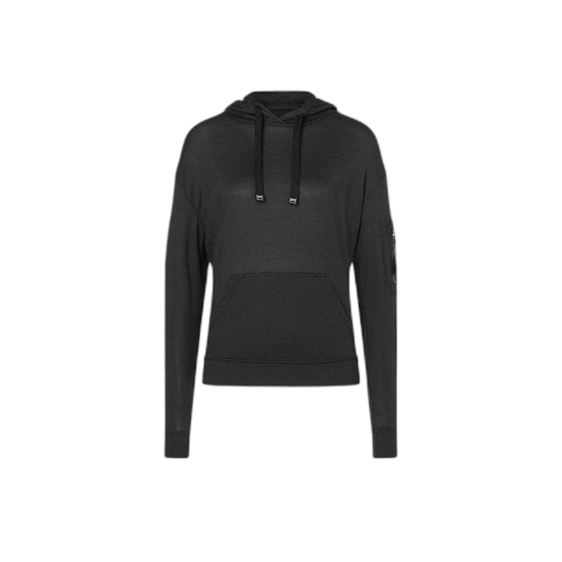 Sweatshirt woman super.natural Air