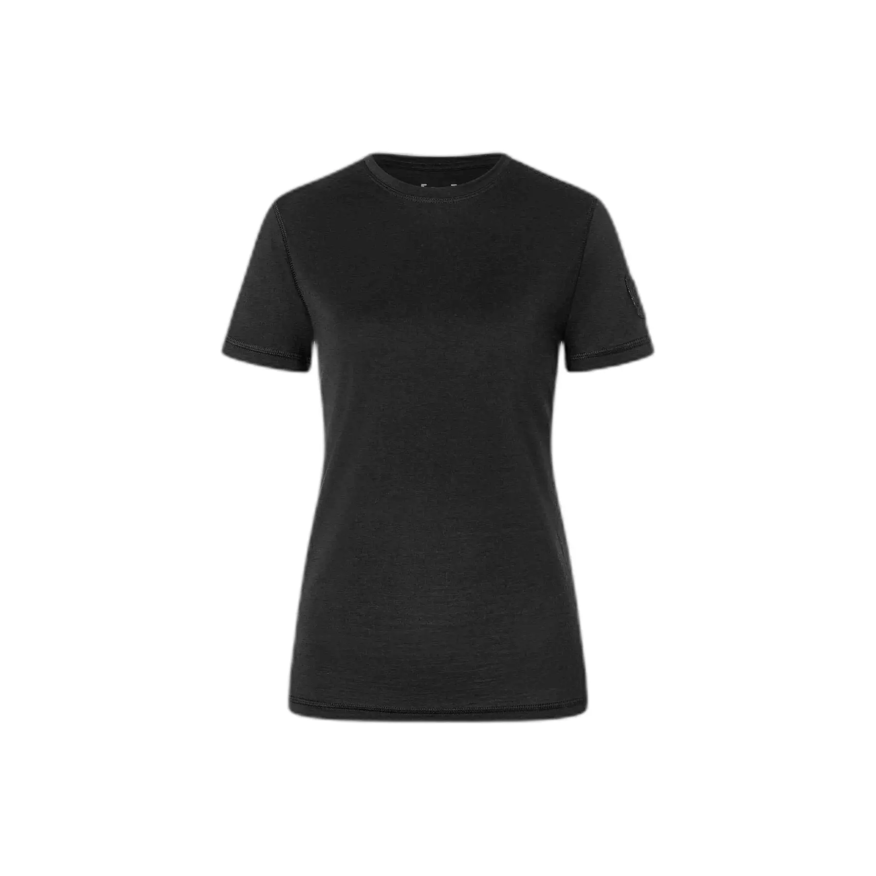 Women's T-shirt super.natural Bio Base