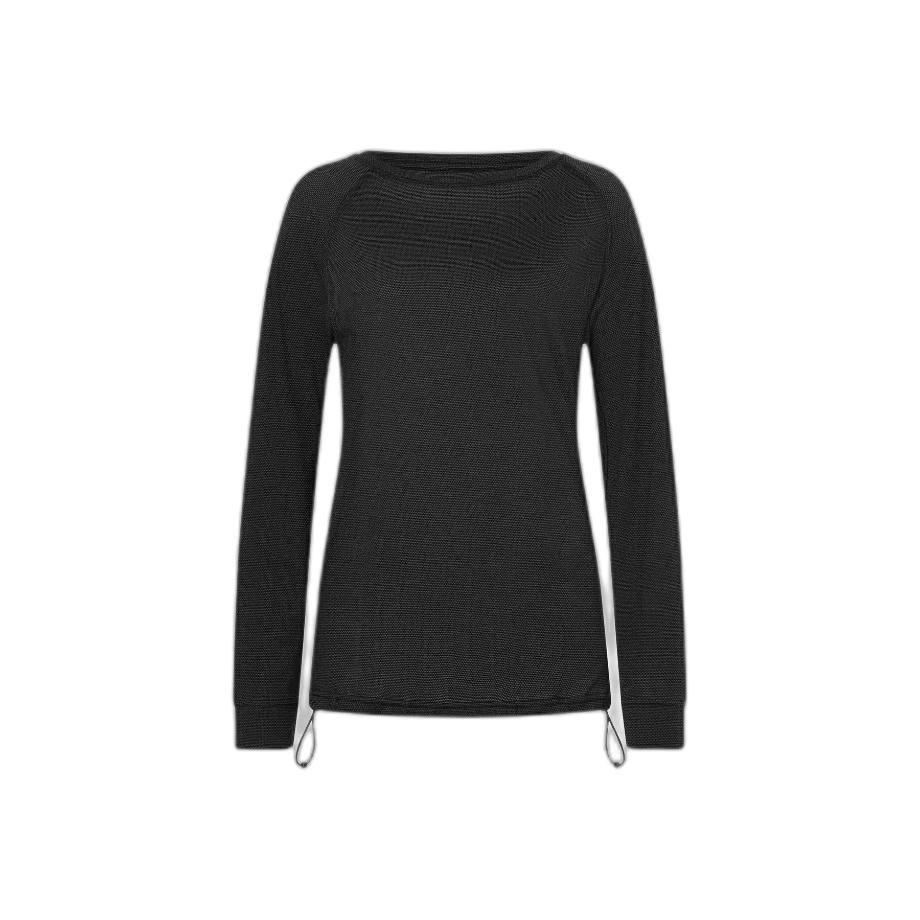 Women's Long Sleeve Jersey super.natural Leisure Air