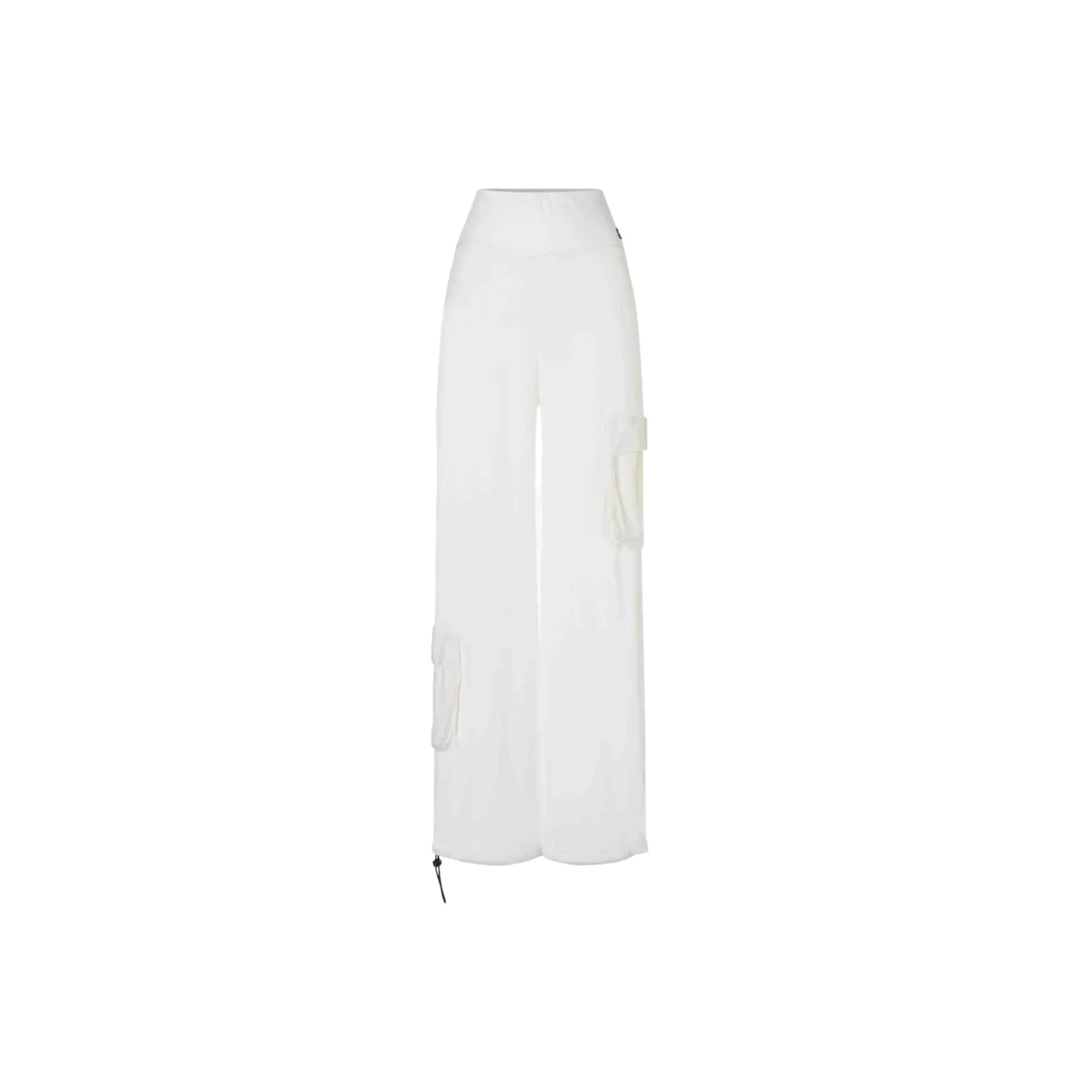 Image of Cargohose Damen super.natural Loose Air
