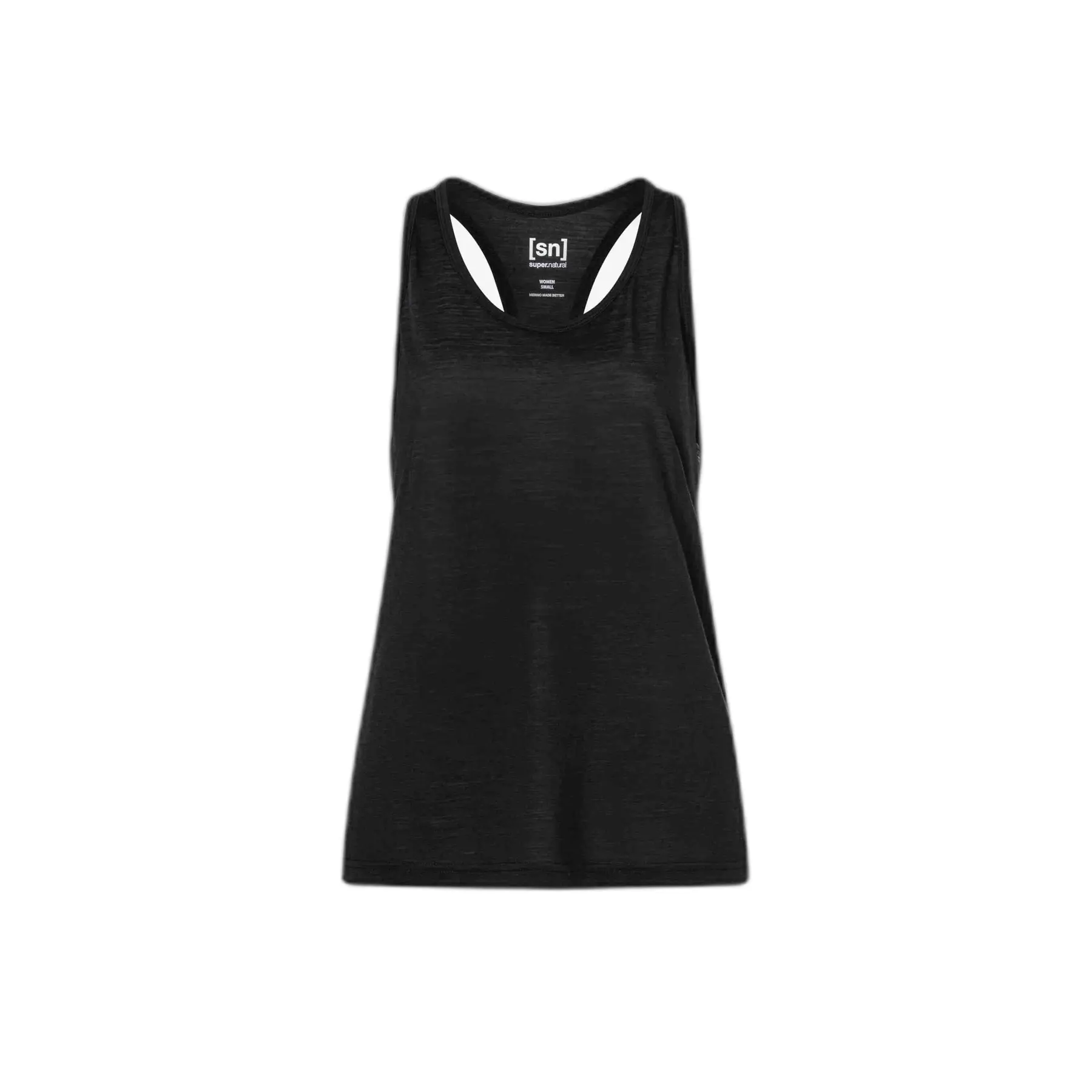 Women's tank top super.natural Loose