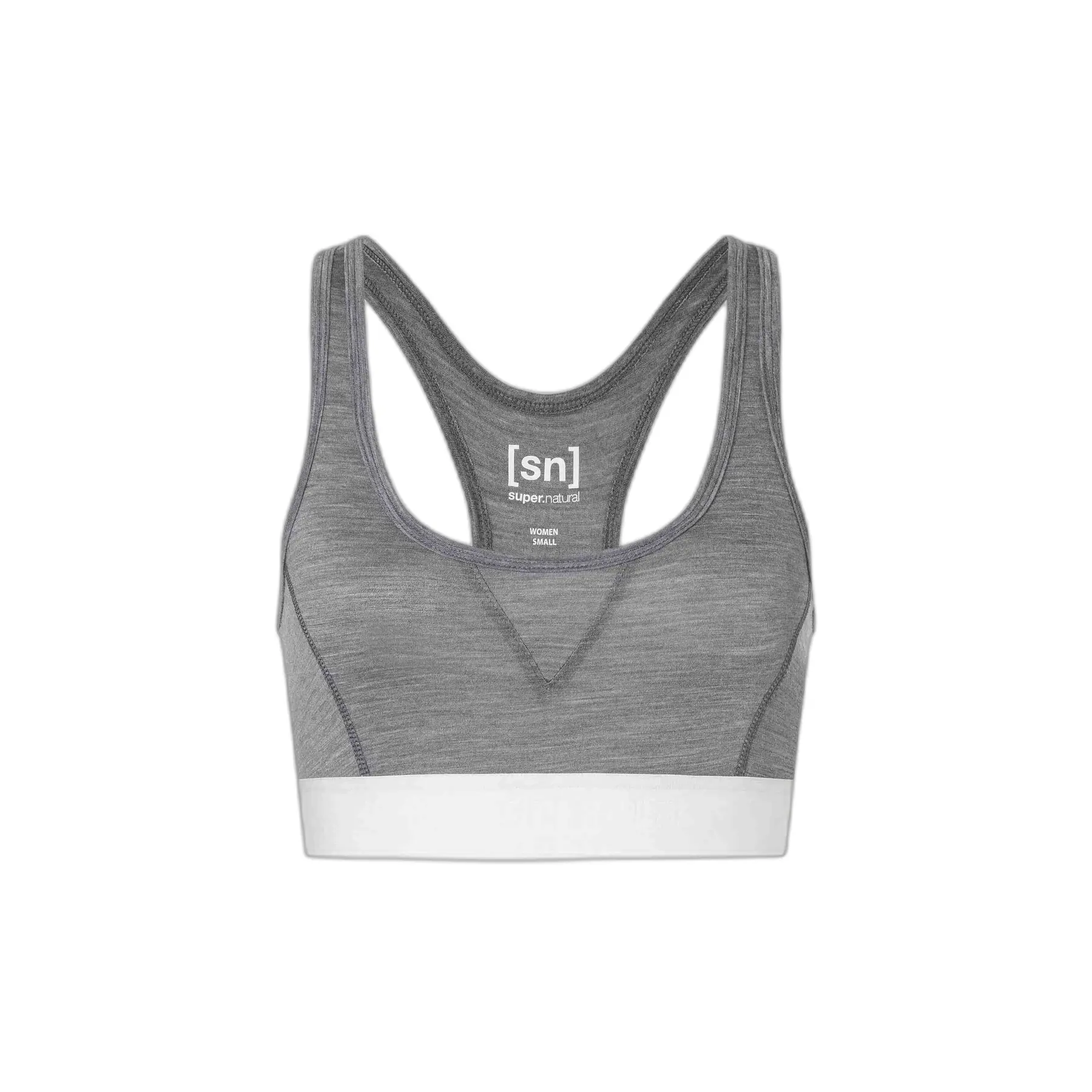 Reggiseno sportivo super.natural Bio Semplice