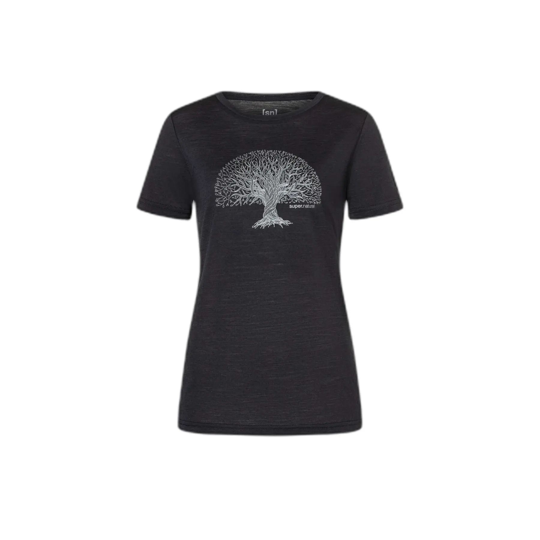 Women's T-shirt super.natural Tree Of Knowledge
