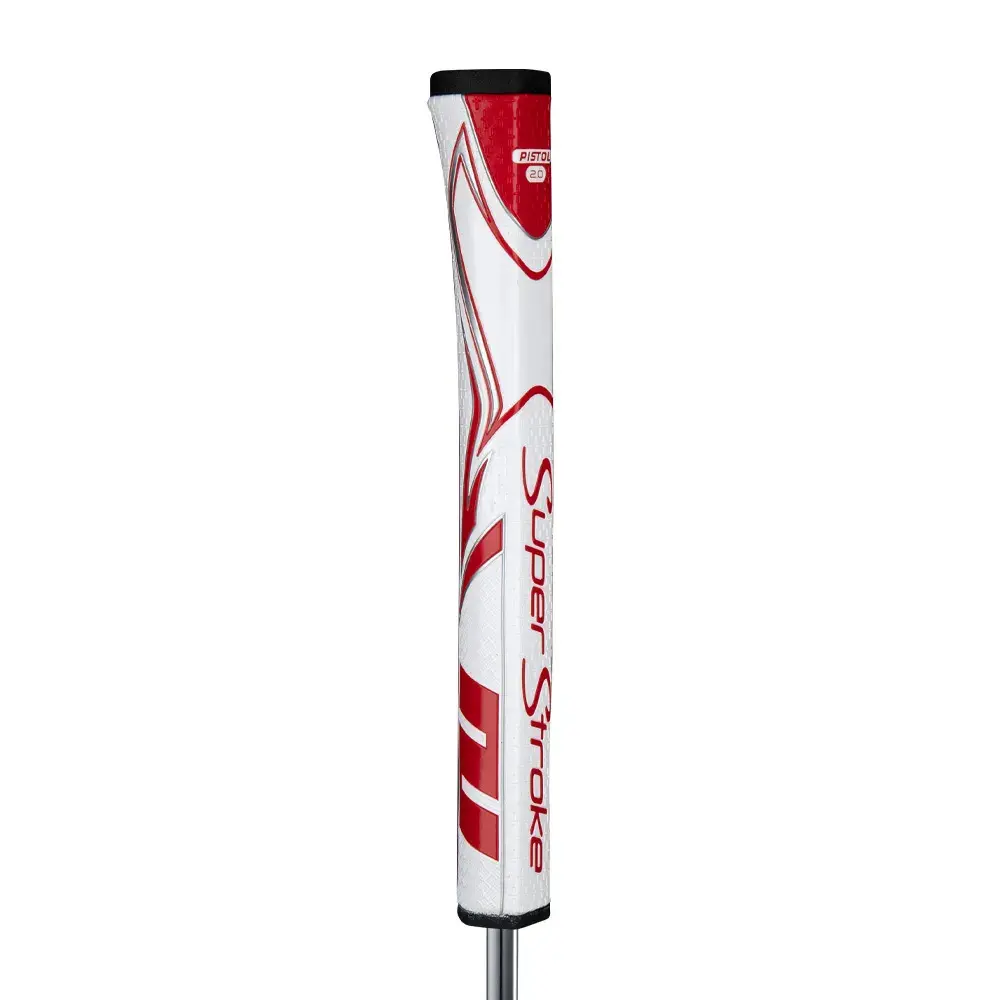 Putter grip Super Stroke Pistol GT 2.0