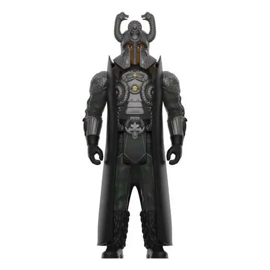 0840049824591 - Sammlerfigur Conan le Barbare ReAction Wave 01 Thulsa Doom