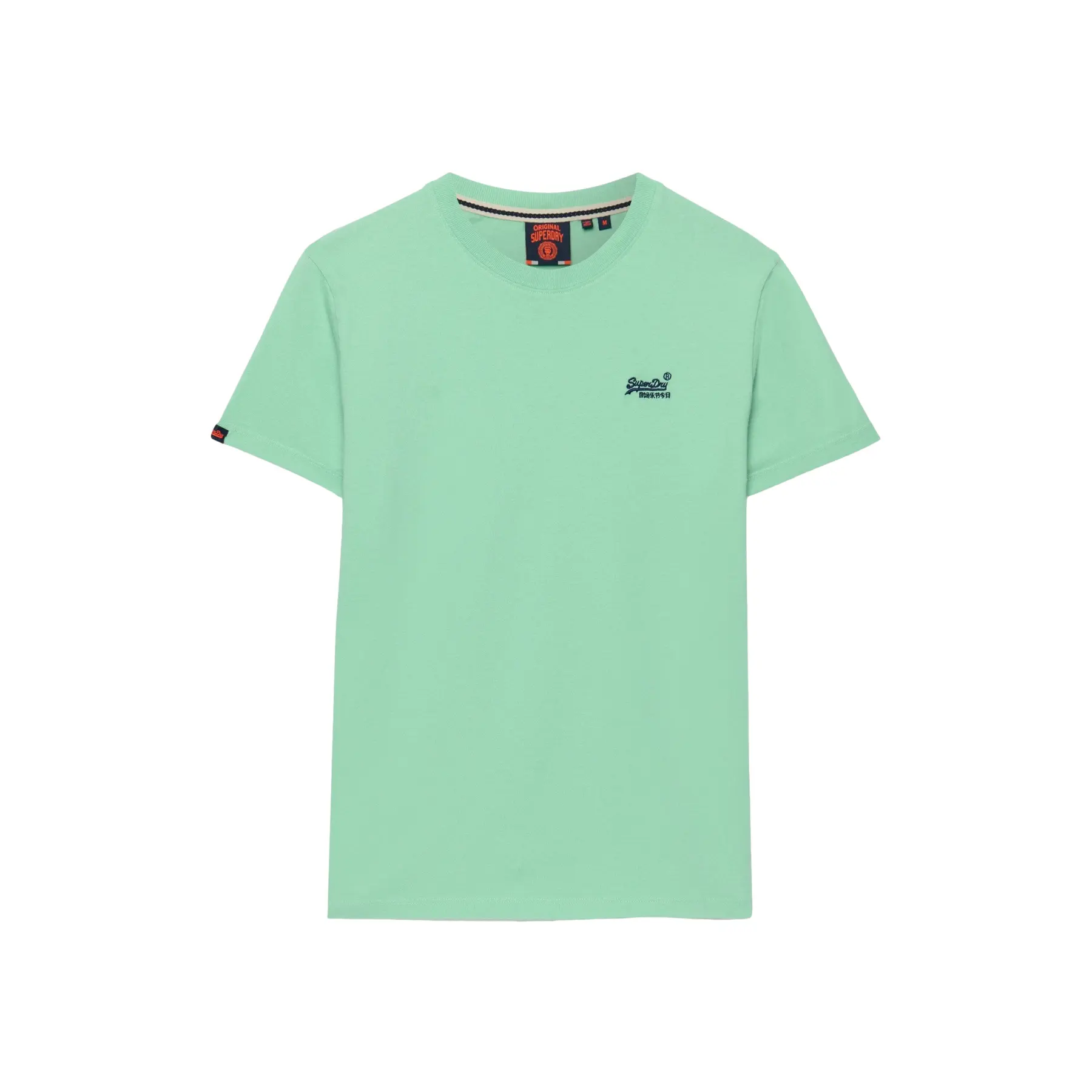 T-shirt con logo  Essential