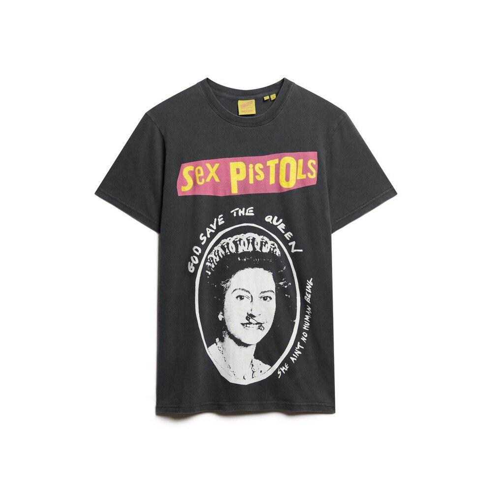 5059726598358 - T-Shirt Sex Pistols