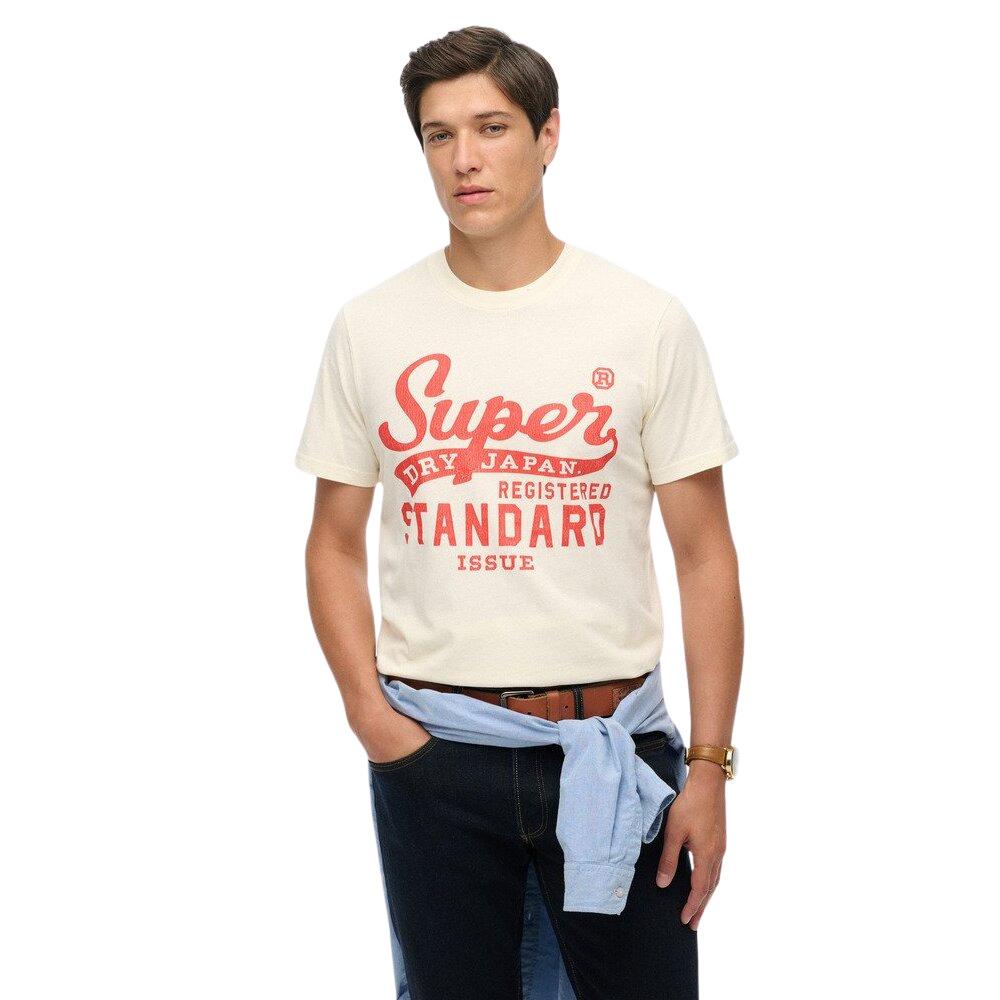 5063068720230 - T-Shirt Standard Script