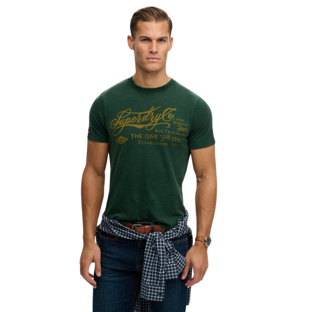 5063634076662 - T-Shirt Industry Worker Relaxed