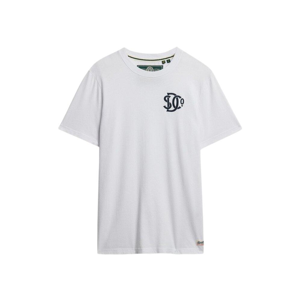 5063634221932 - T-Shirt Sd&Co Neon Relaxed