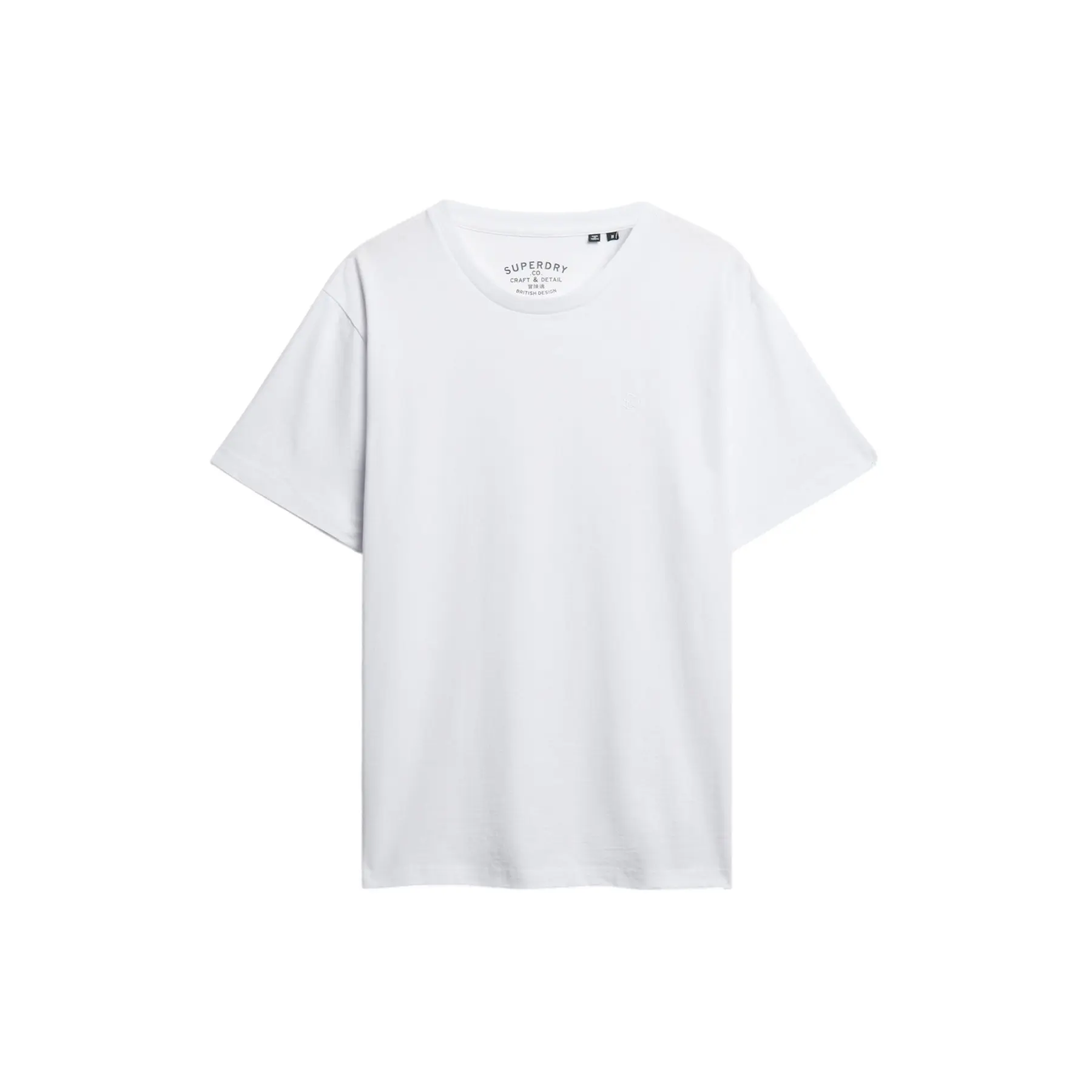 T-Shirt Superdry Essentials