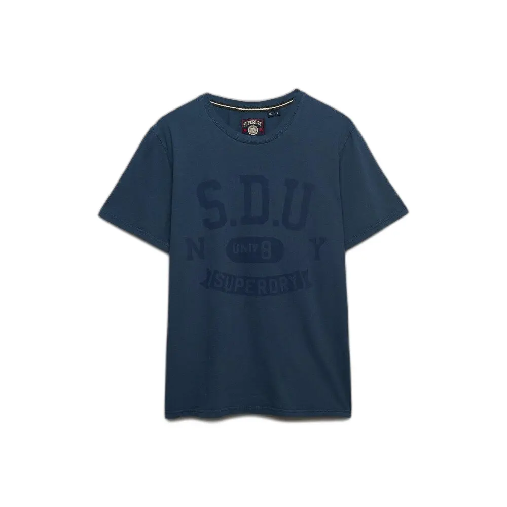T-Shirt Superdry Athletic Tonal